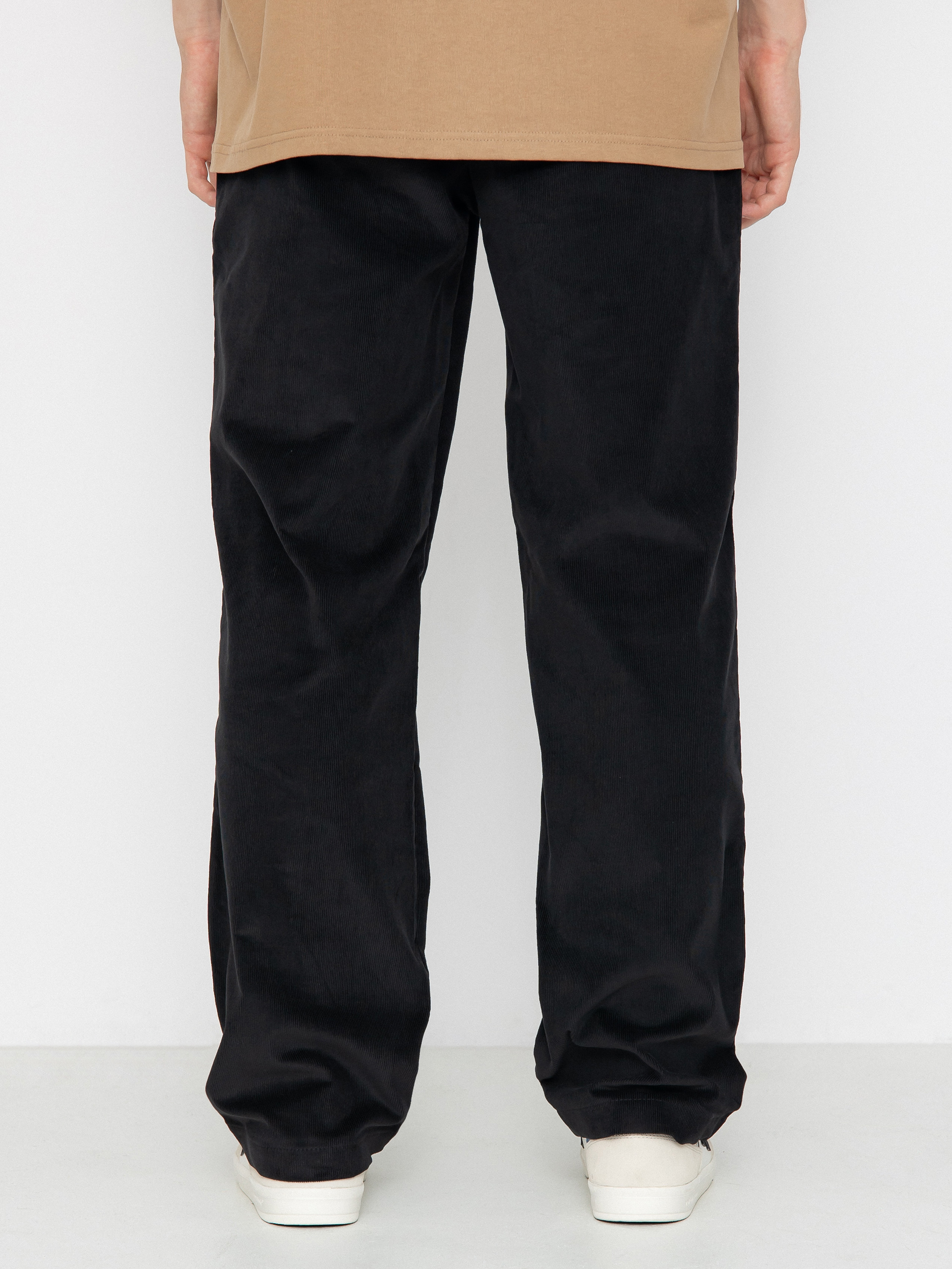 Dickies Corduroy 874 Hose (black)