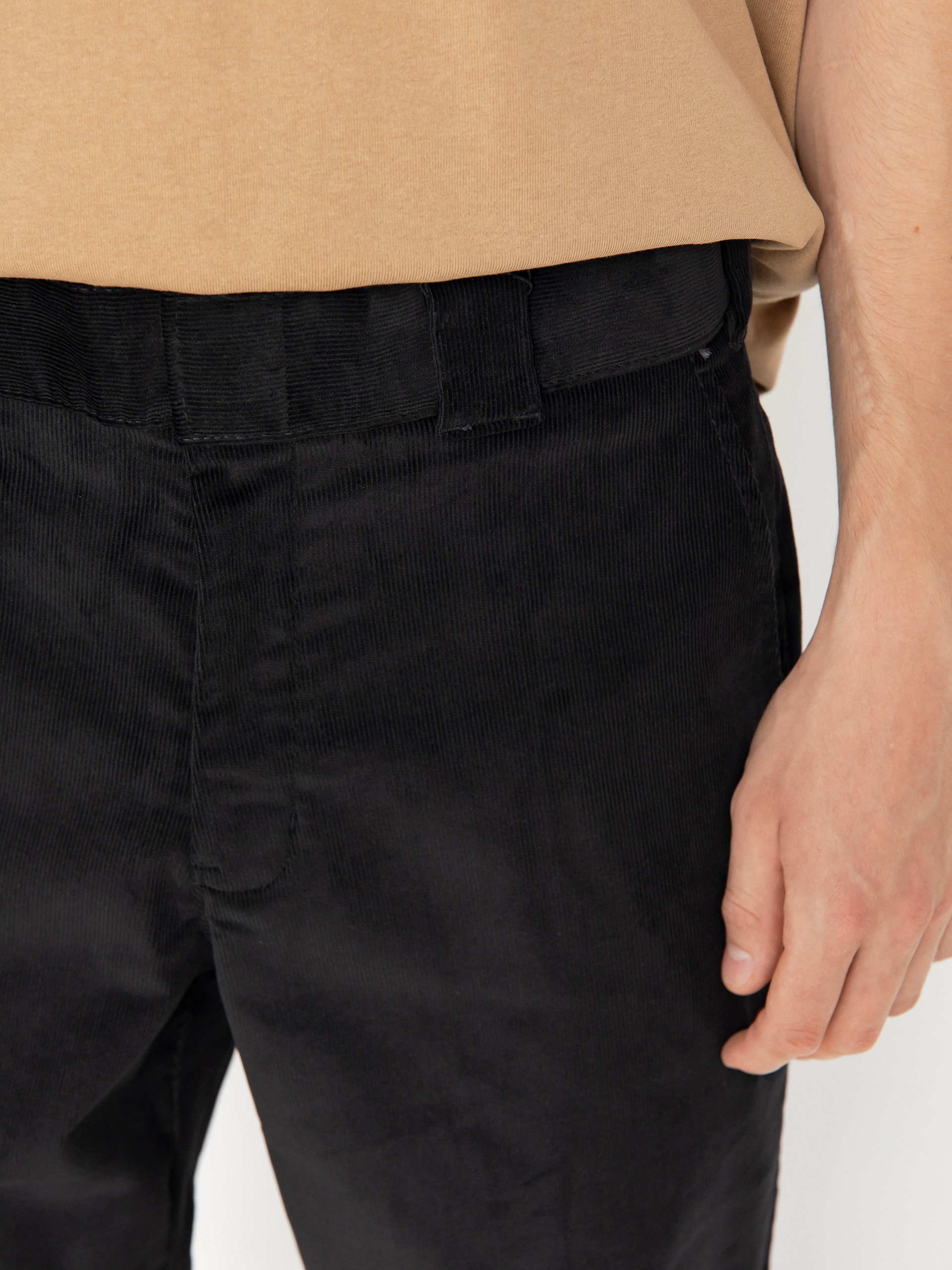 Dickies Corduroy 874 Pants (black)