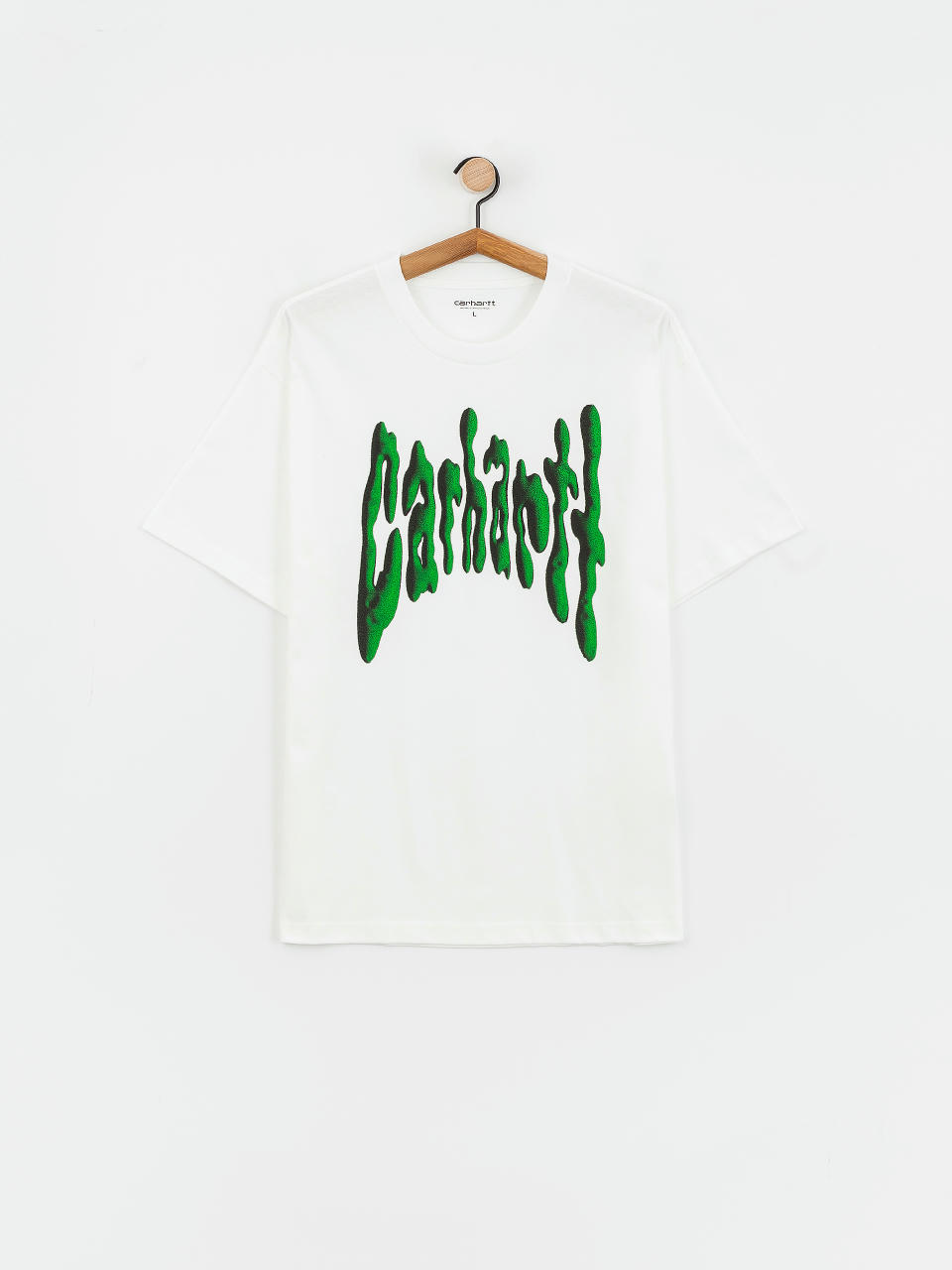 Carhartt WIP Goo T-Shirt (white)