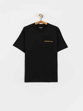 Carhartt WIP Home State T-Shirt (black)