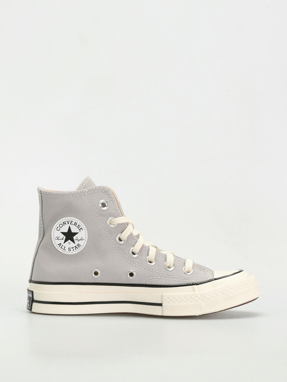 Converse Chuck 70 Hi Chucks (grey area/egret/black)