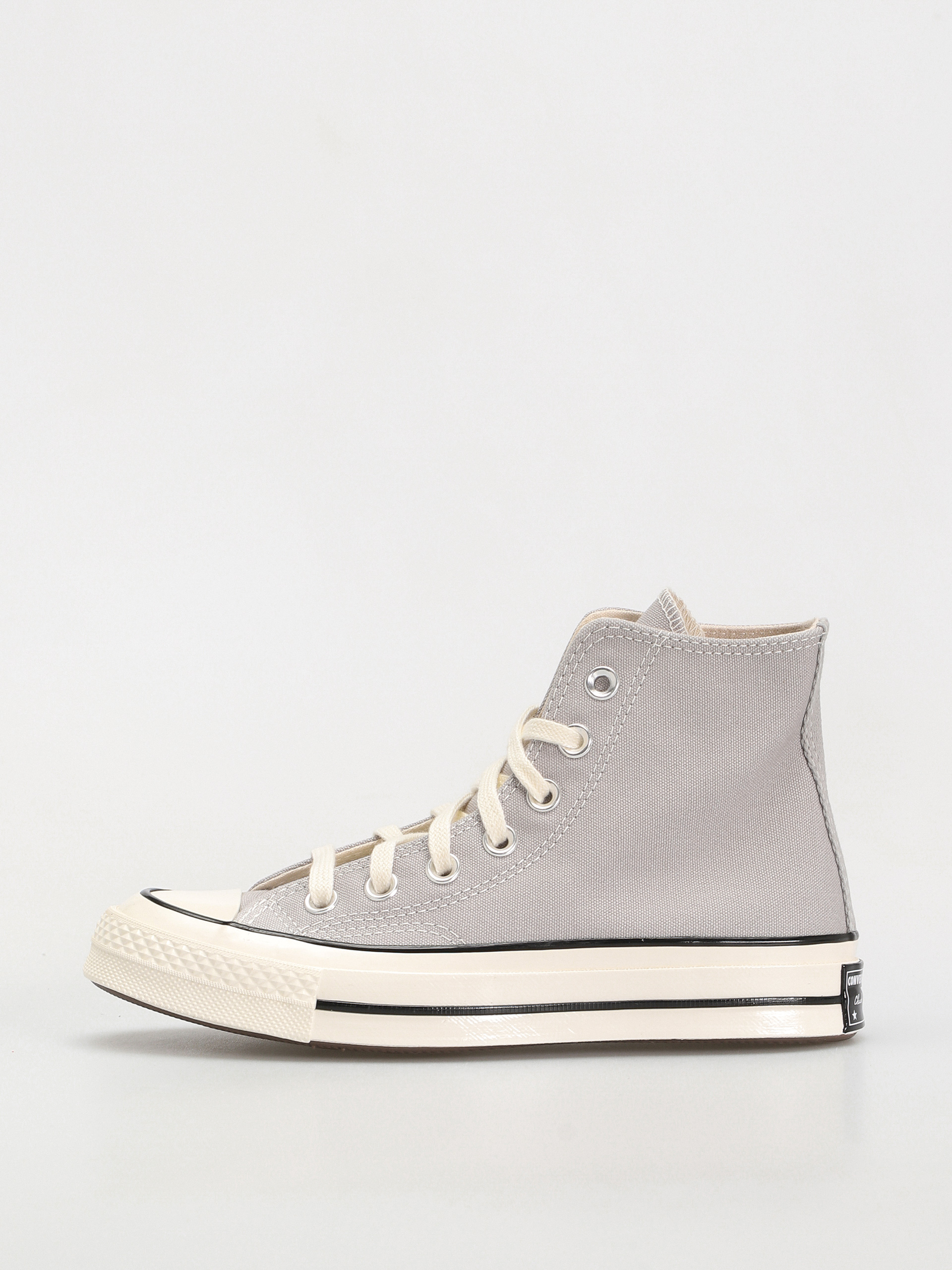Converse Chuck 70 Hi Chucks (grey area/egret/black)