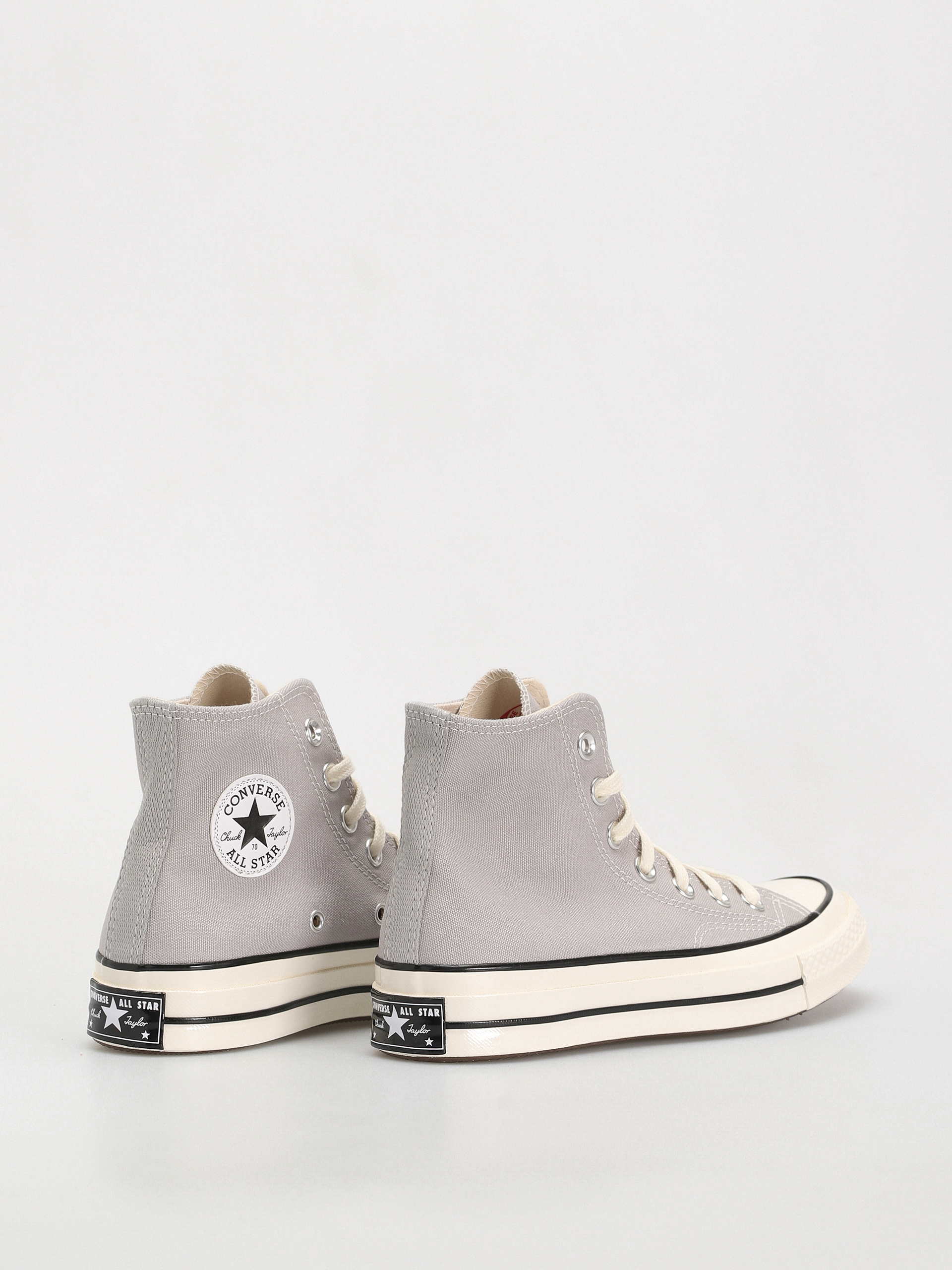 Converse Chuck 70 Hi Chucks (grey area/egret/black)