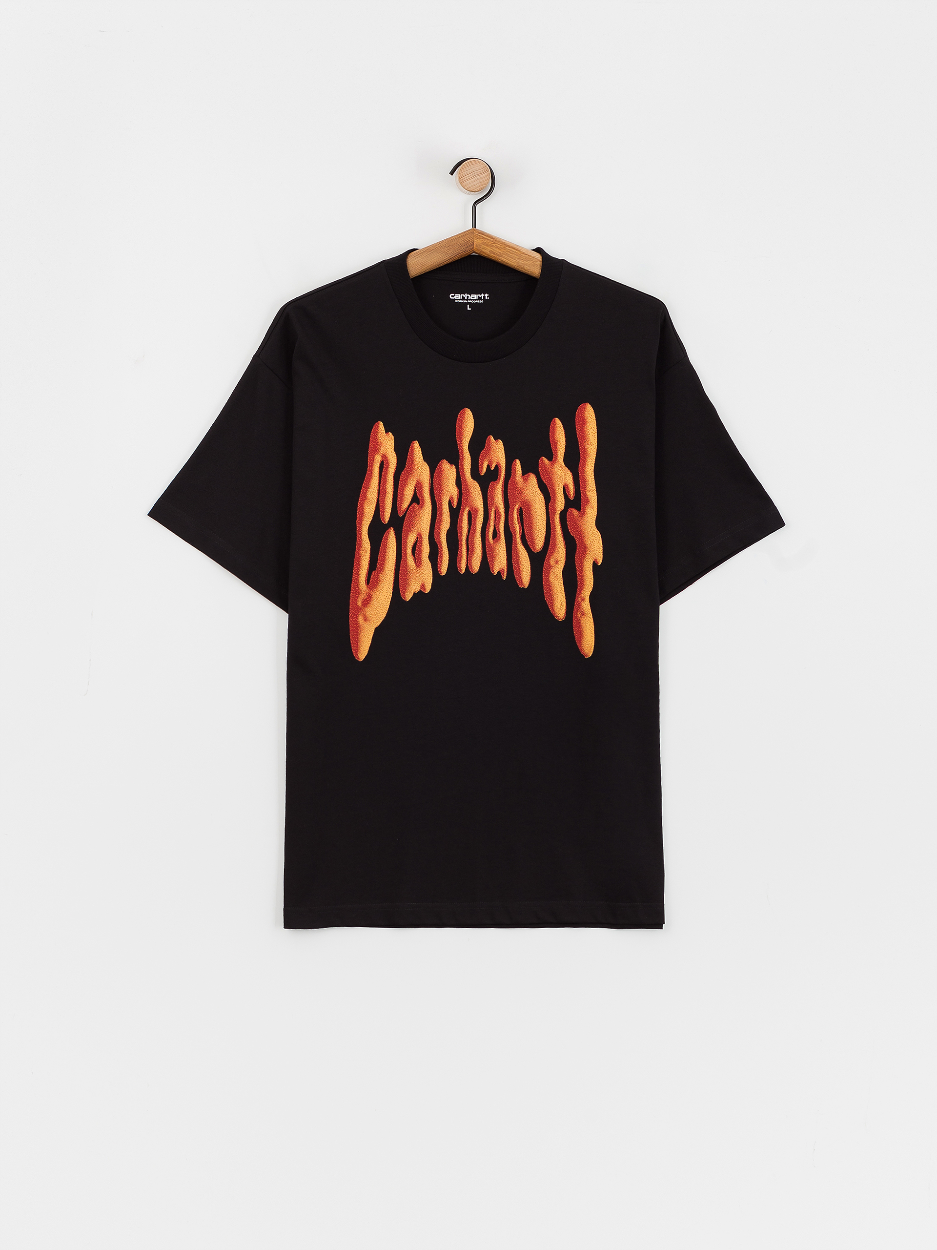 Carhartt WIP Goo T-Shirt - black (black)