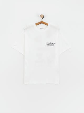 Carhartt WIP Archivo T-Shirt (white)