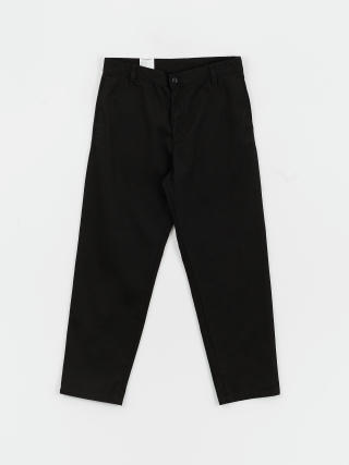 Carhartt WIP Calder Pants (black)