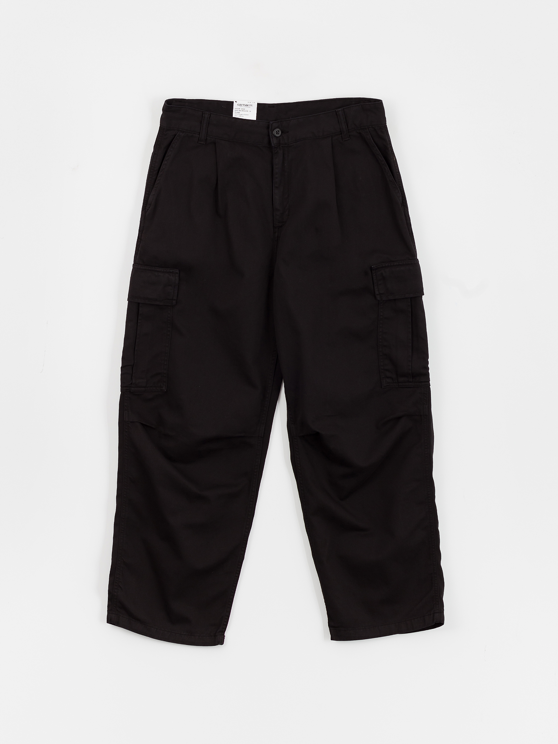 Carhartt WIP Cole Cargo Hose (black)