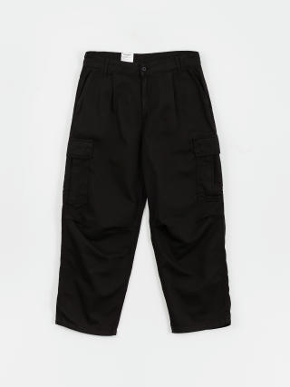 Carhartt WIP Cole Cargo Pants (black)