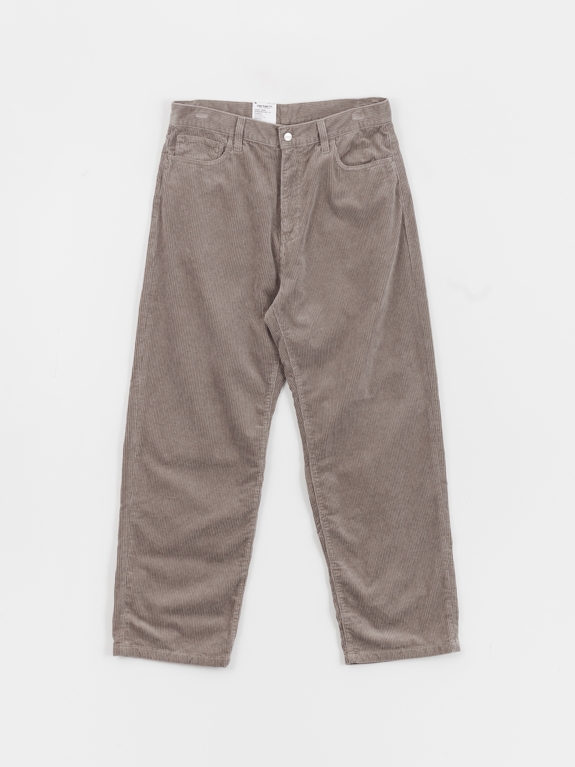 Carhartt WIP Landon Pants (misty grey)