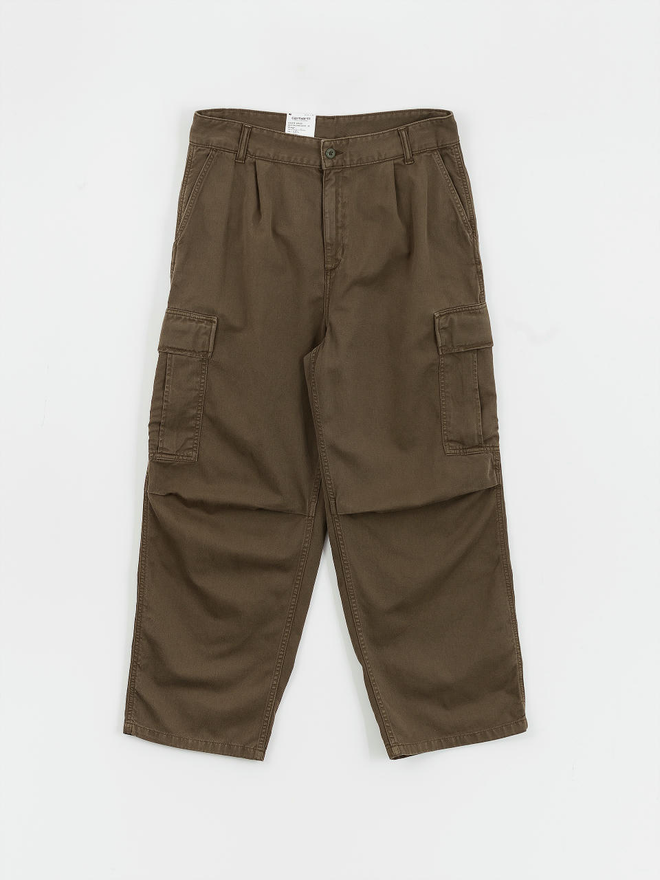 Carhartt WIP Cole Cargo Hose (office green)