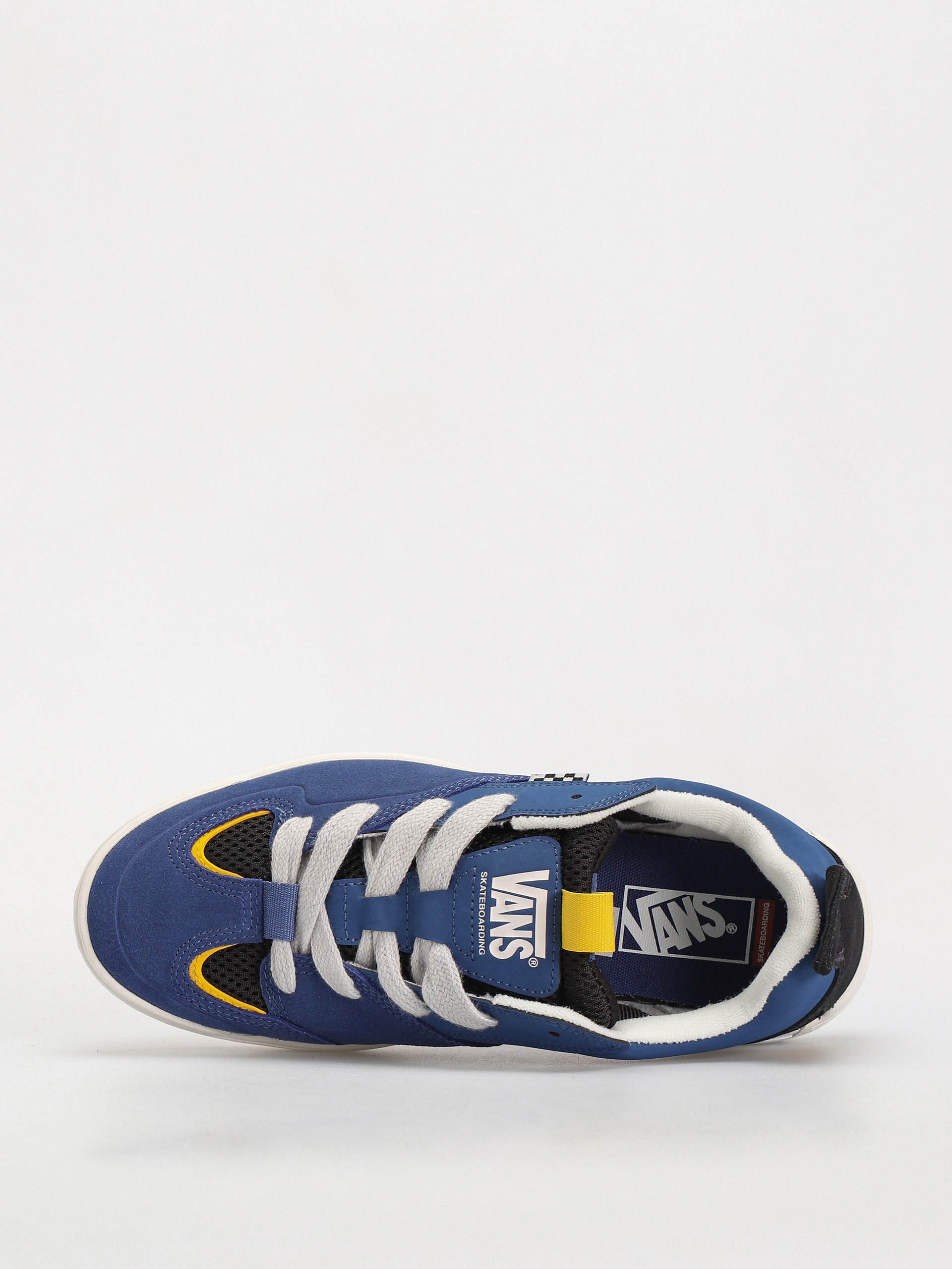 Vans Skate Mixxa Shoes (navy/grey)