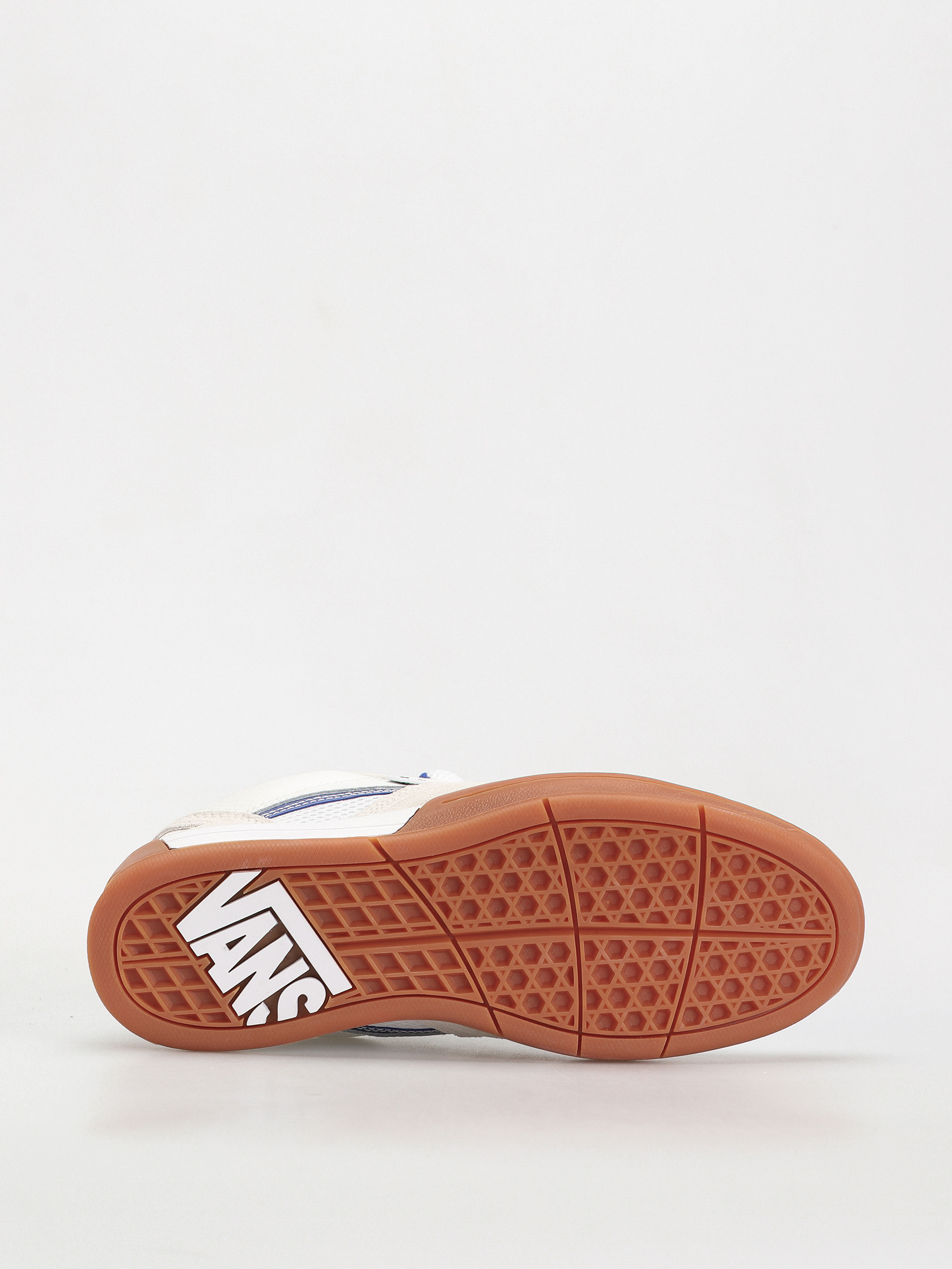 Vans Skate Mixxa Shoes (white/light blue)