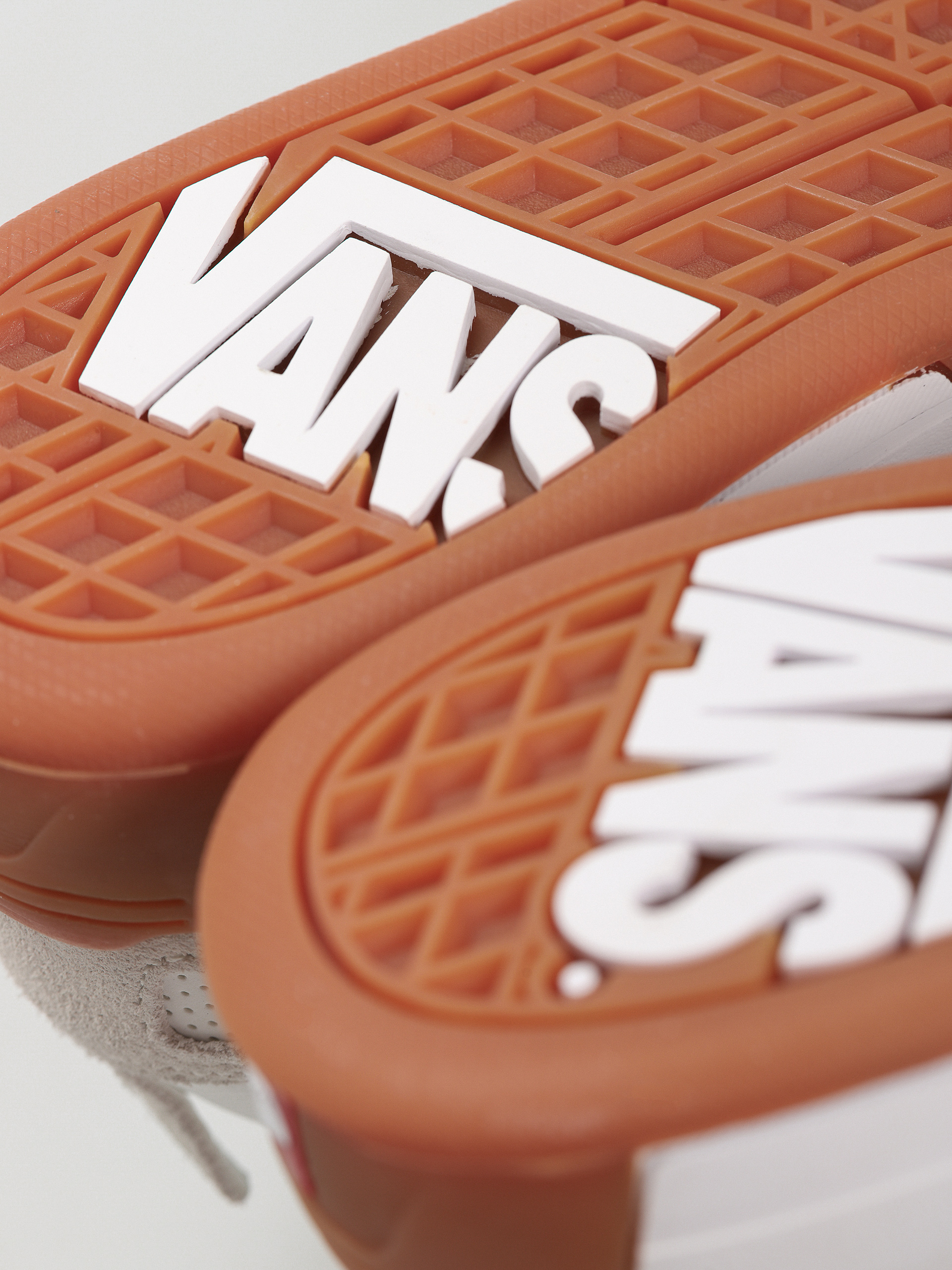 Vans Skate Mixxa Shoes (white/light blue)