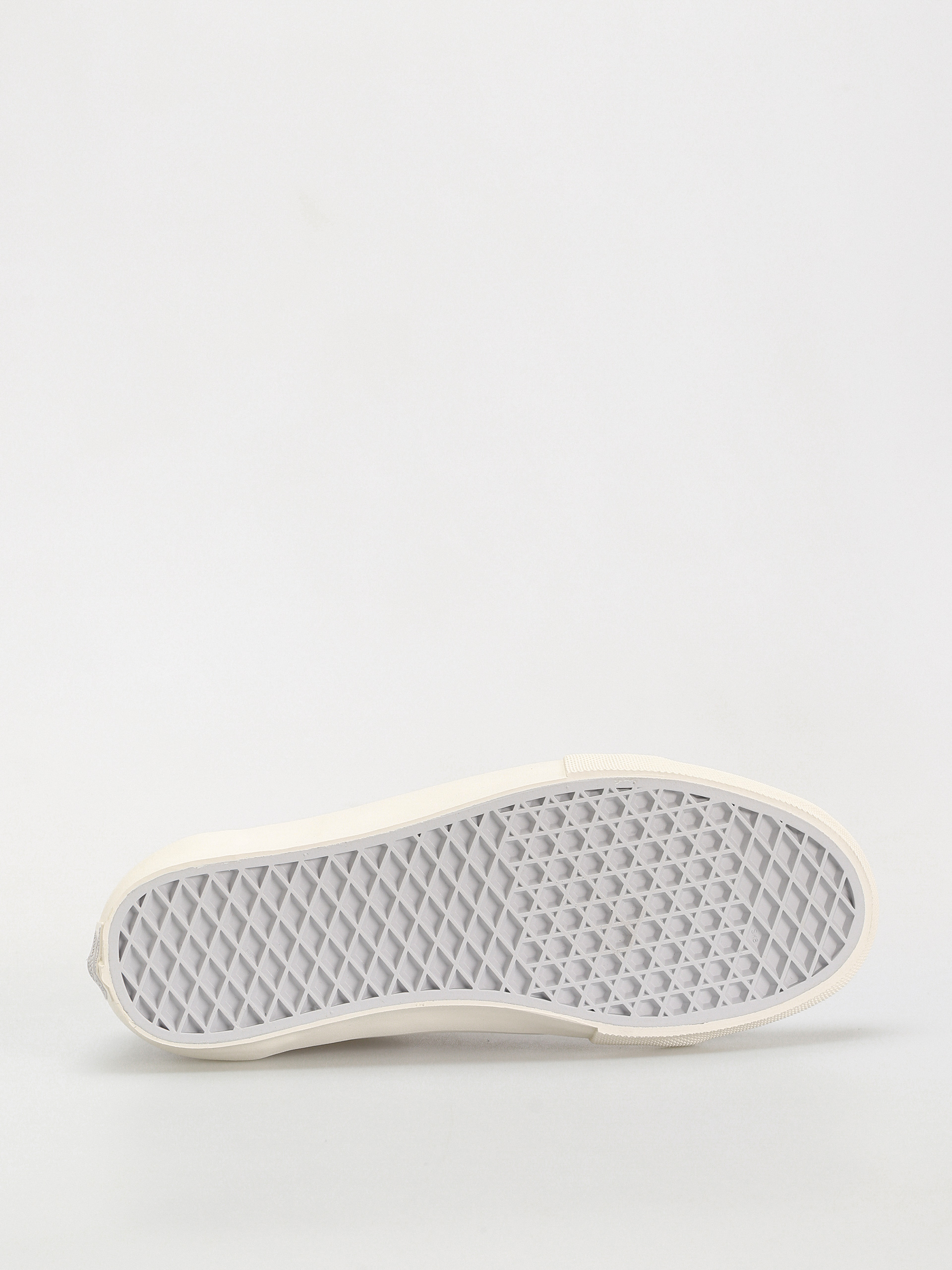 Vans Skate Old Skool Shoes (grey/marshmallow)