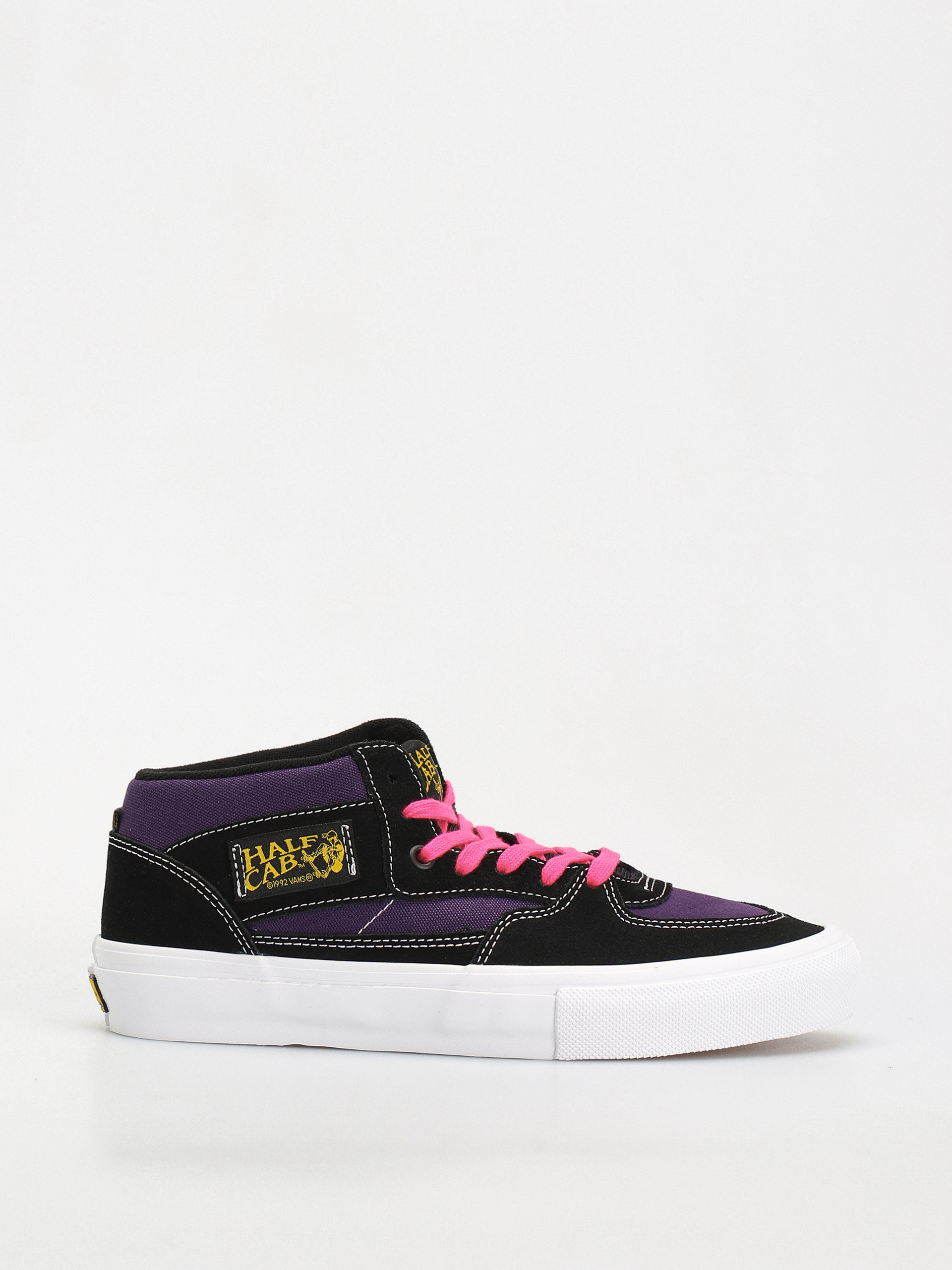 国内配送 VANS SKATE HALF CAB BLACK/PURPLE 175805438_a_720x.png?v=1720897451