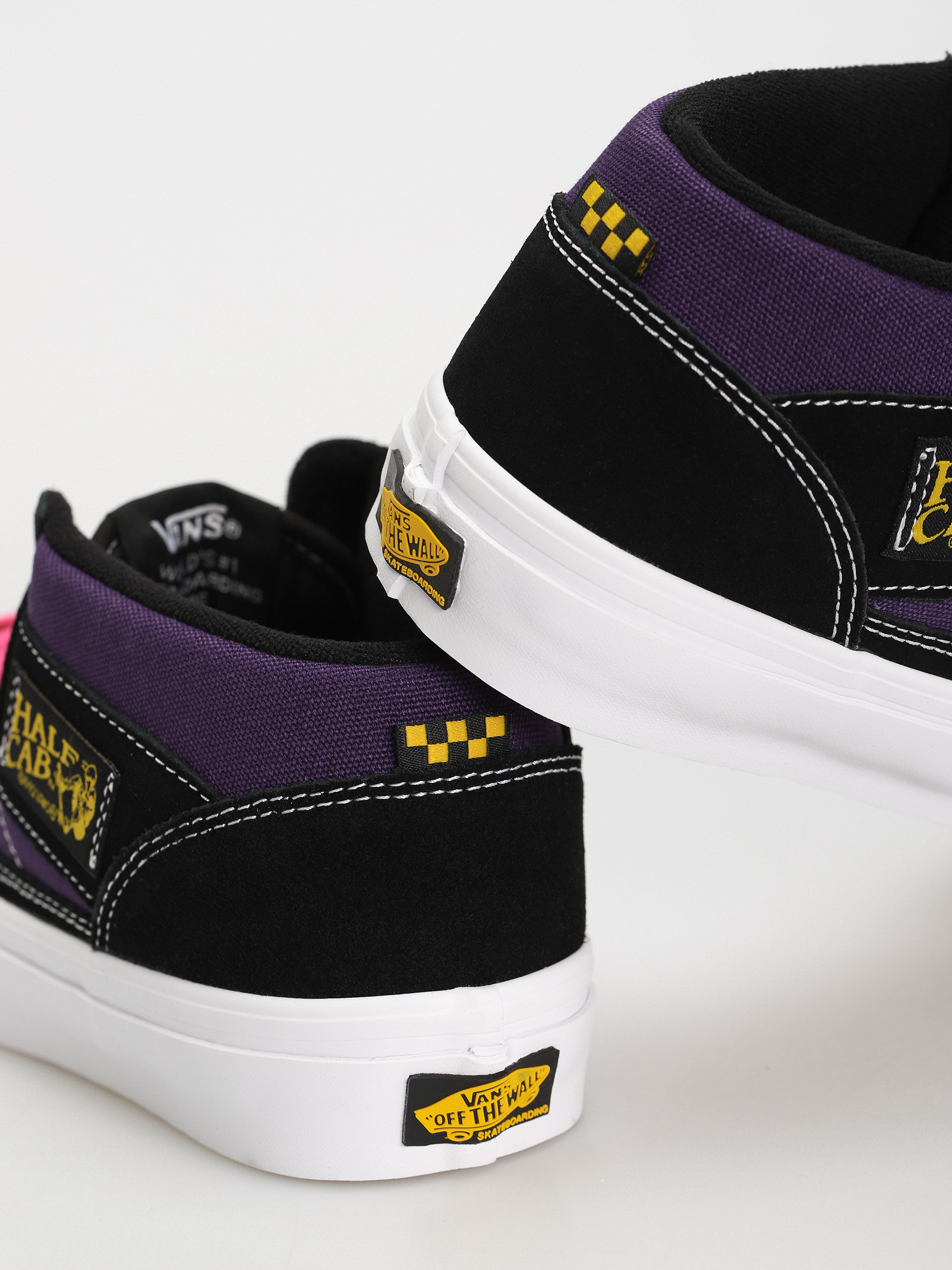 国内配送 VANS SKATE HALF CAB BLACK/PURPLE 175805438_a_720x.png?v=1720897451