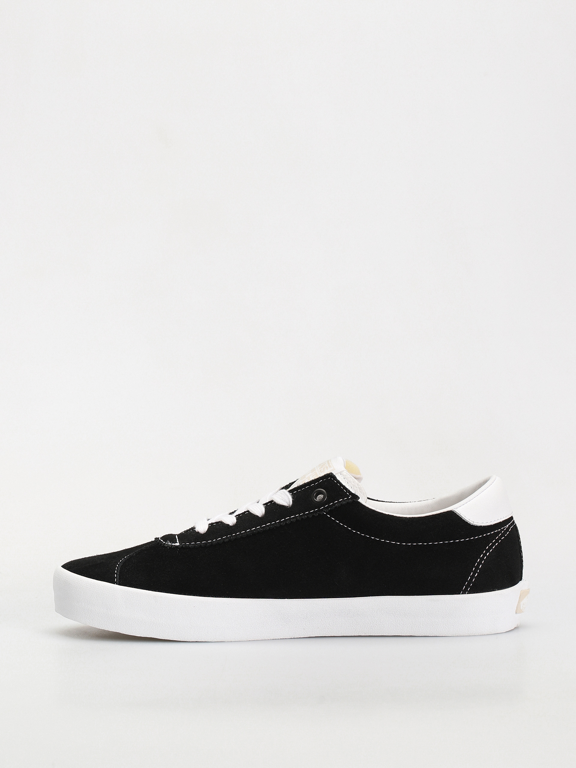 Vans Skate Sport Shoes (black/black/white)