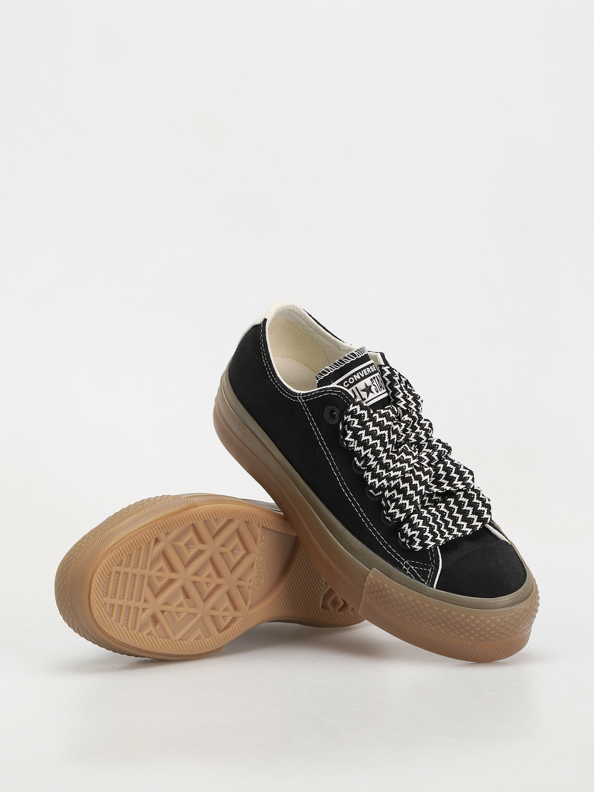 Brown Converse Tennis Bambino Nere Converse Basse All Star