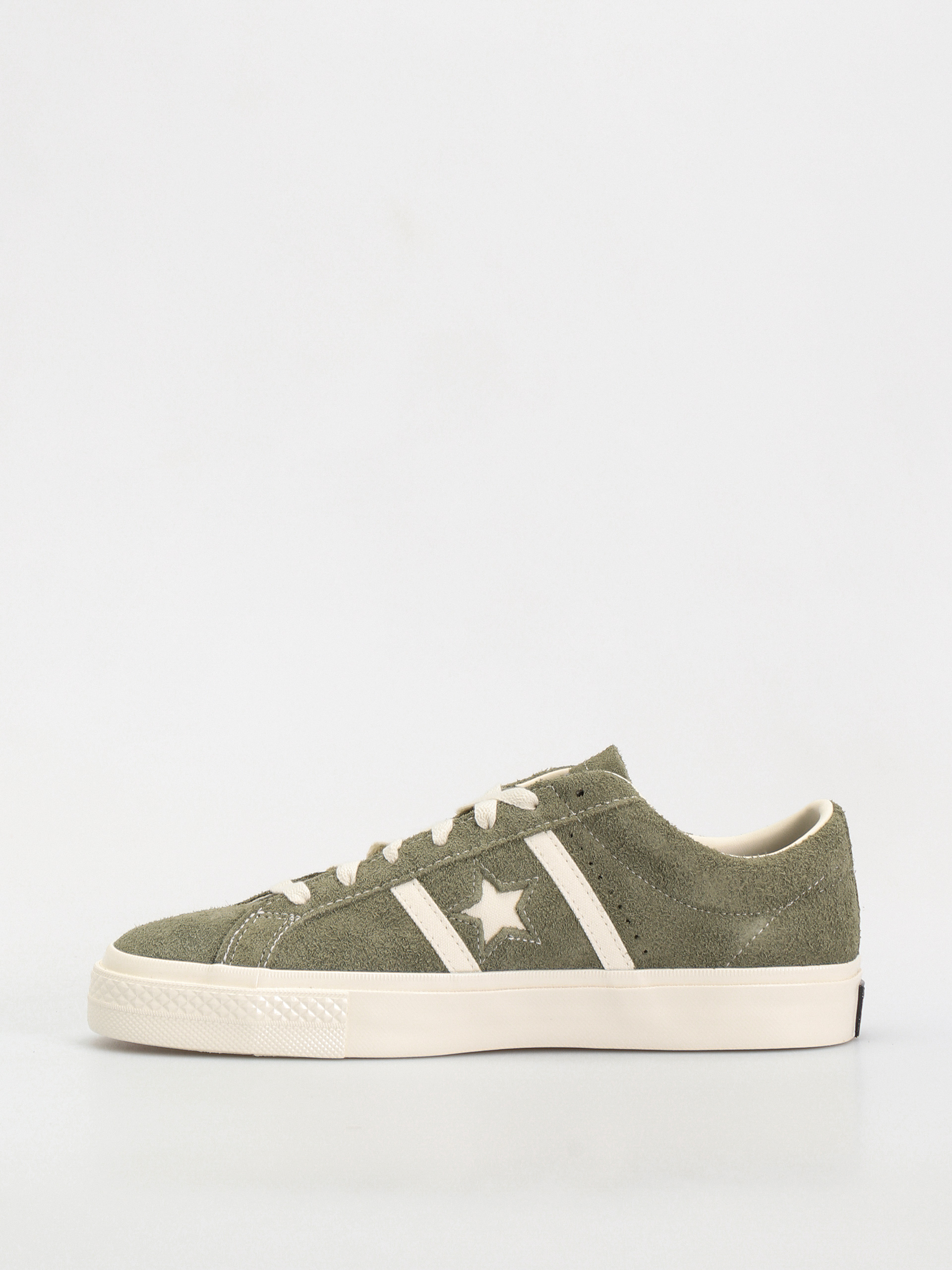 Converse One Star Academy Pro Ox Schuhe (utility/egret/black)