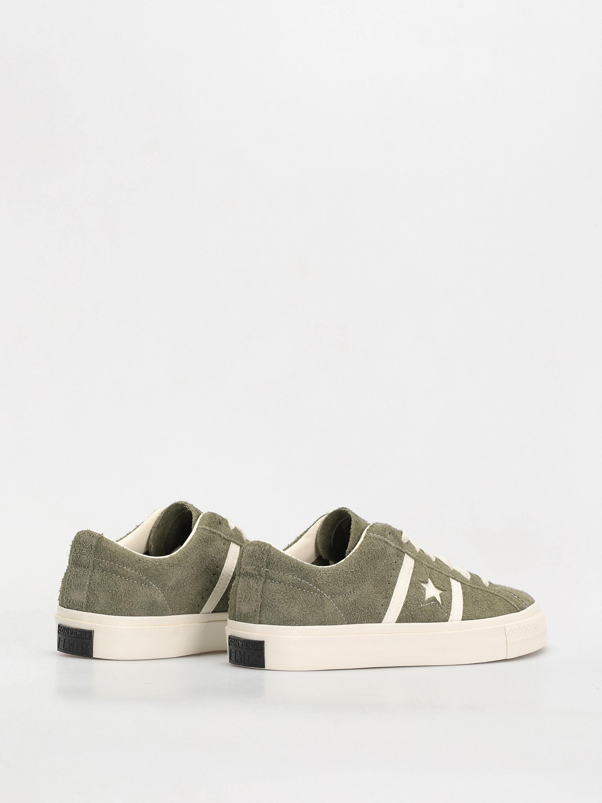 Converse One Star Academy Pro Ox Schuhe (utility/egret/black)