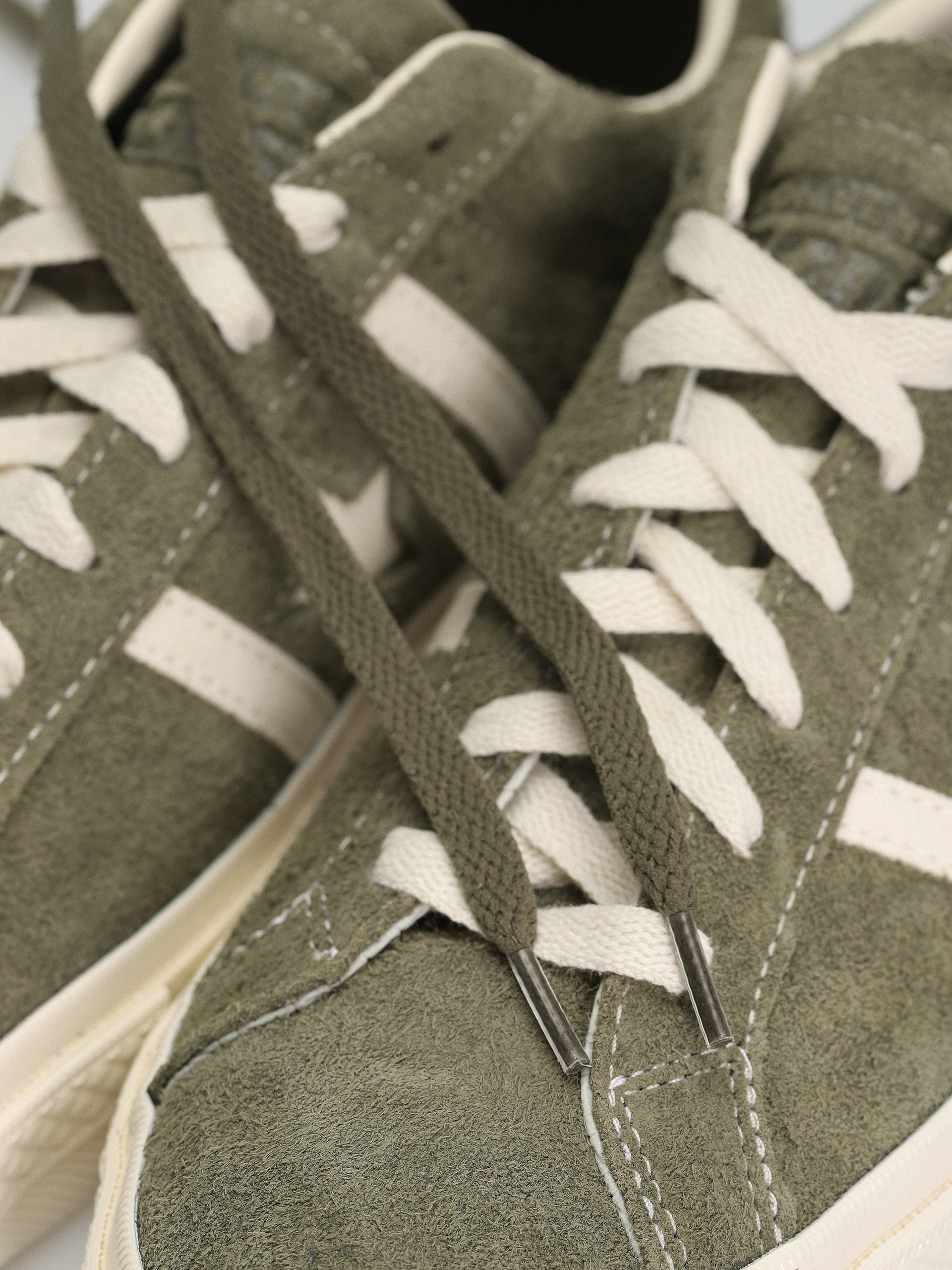 Converse One Star Academy Pro Ox Schuhe (utility/egret/black)