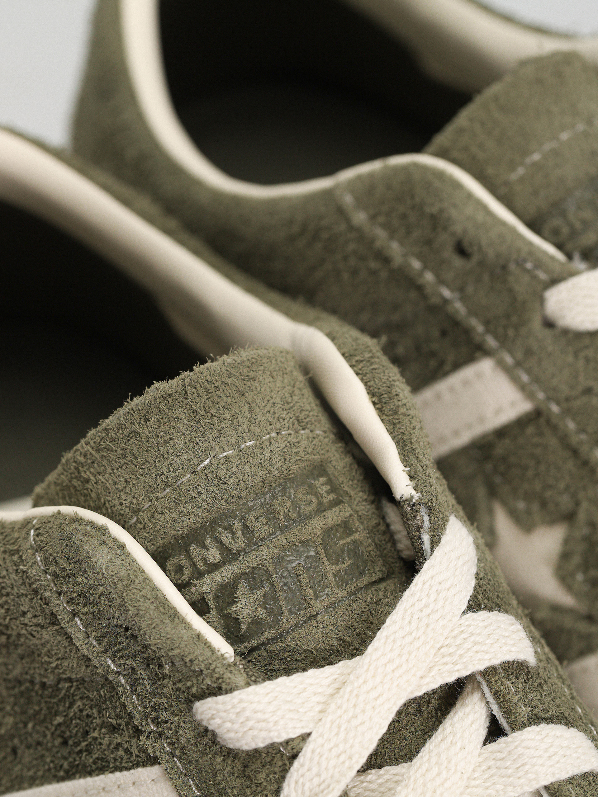 Converse One Star Academy Pro Ox Shoes (utility/egret/black)