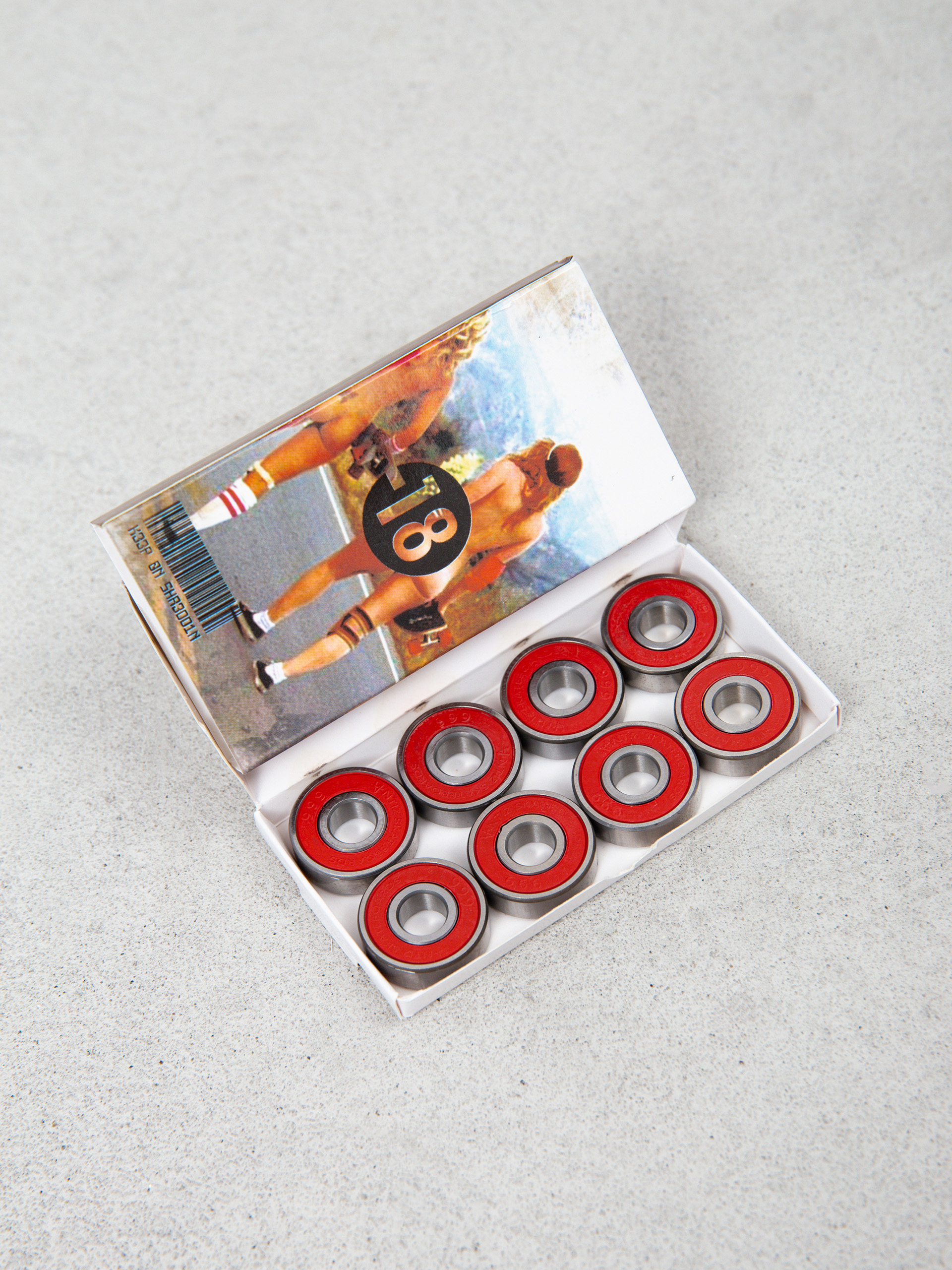 Antiz Abec5 Kugellager