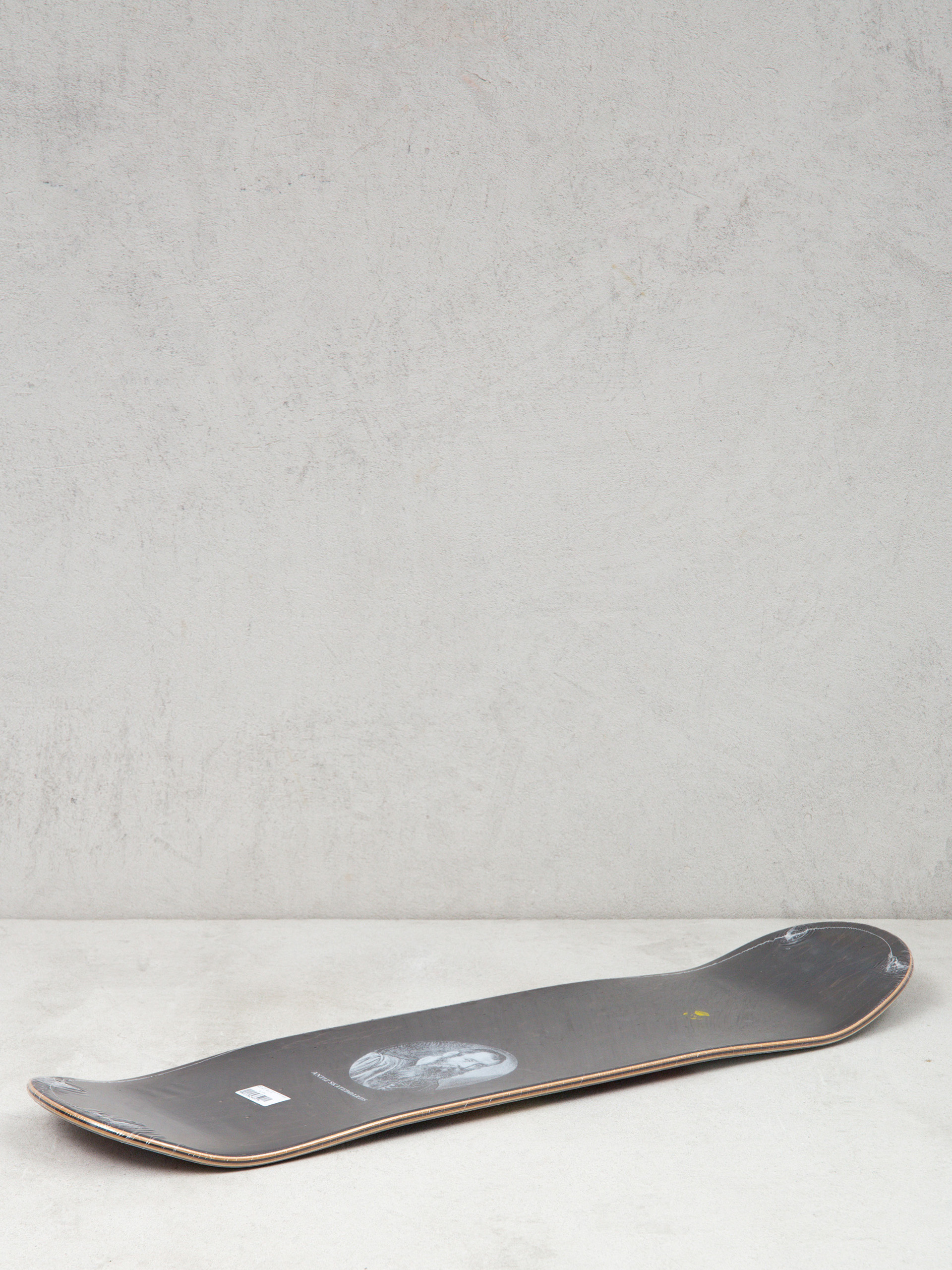 Antiz Bruegel Bolian Deck (white)
