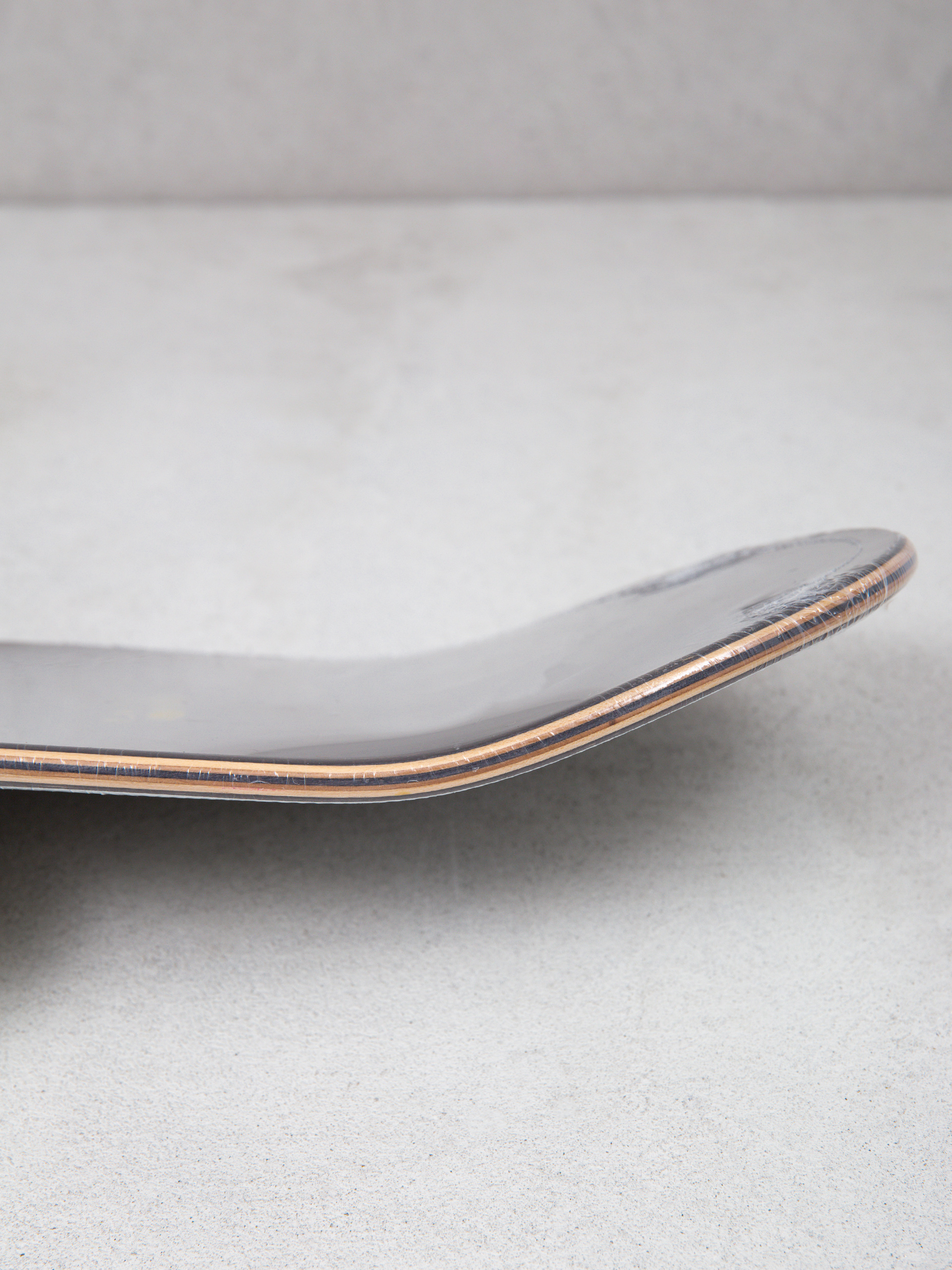 Antiz Bruegel Bolian Deck (white)