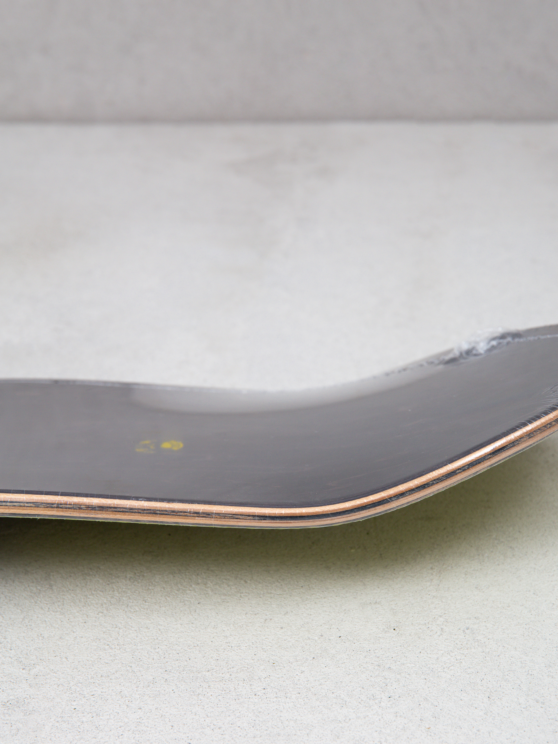 Antiz Bruegel Gerlich Deck (yellow)