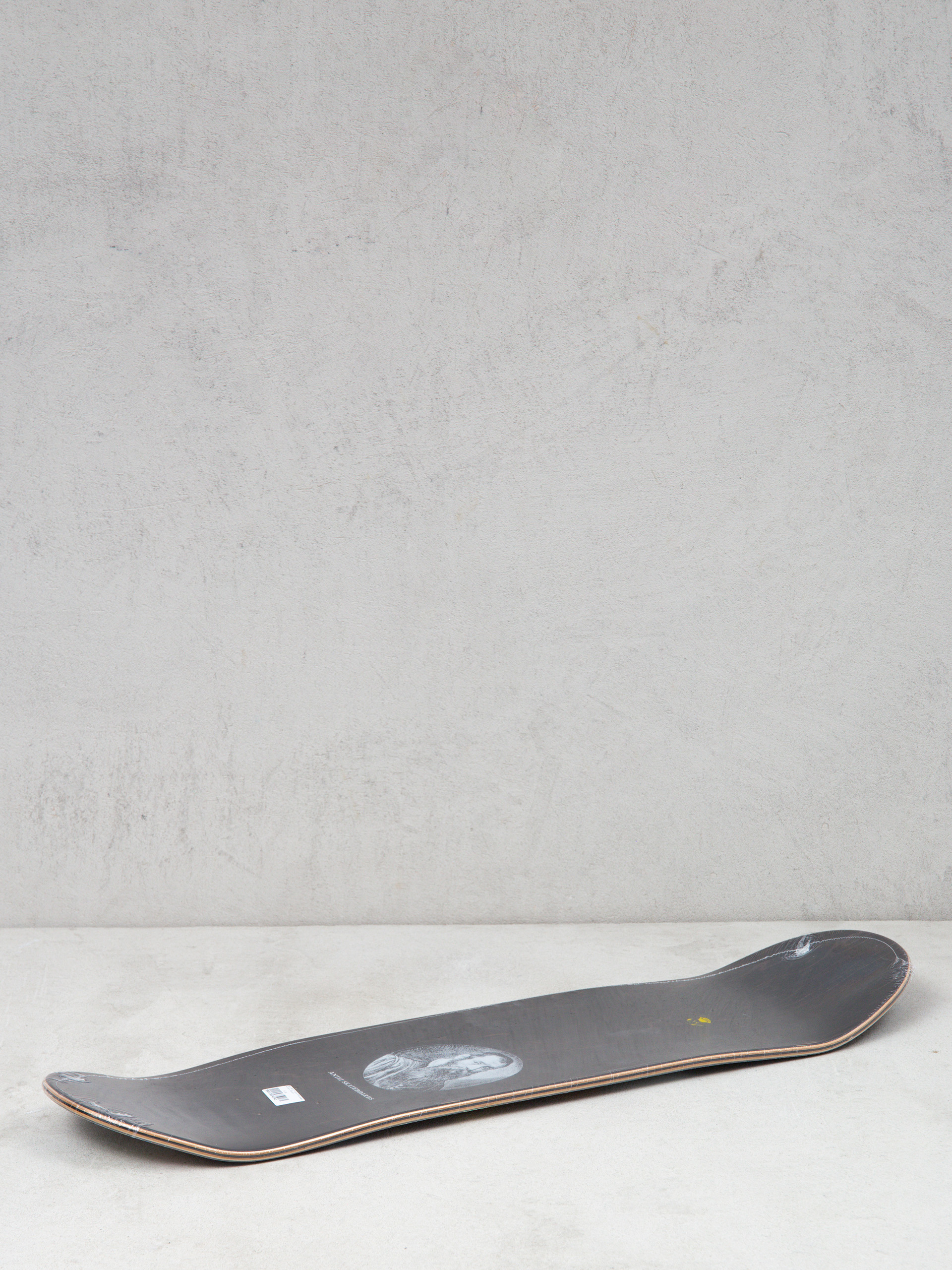 Antiz Bruegel Hirsch Deck (black)