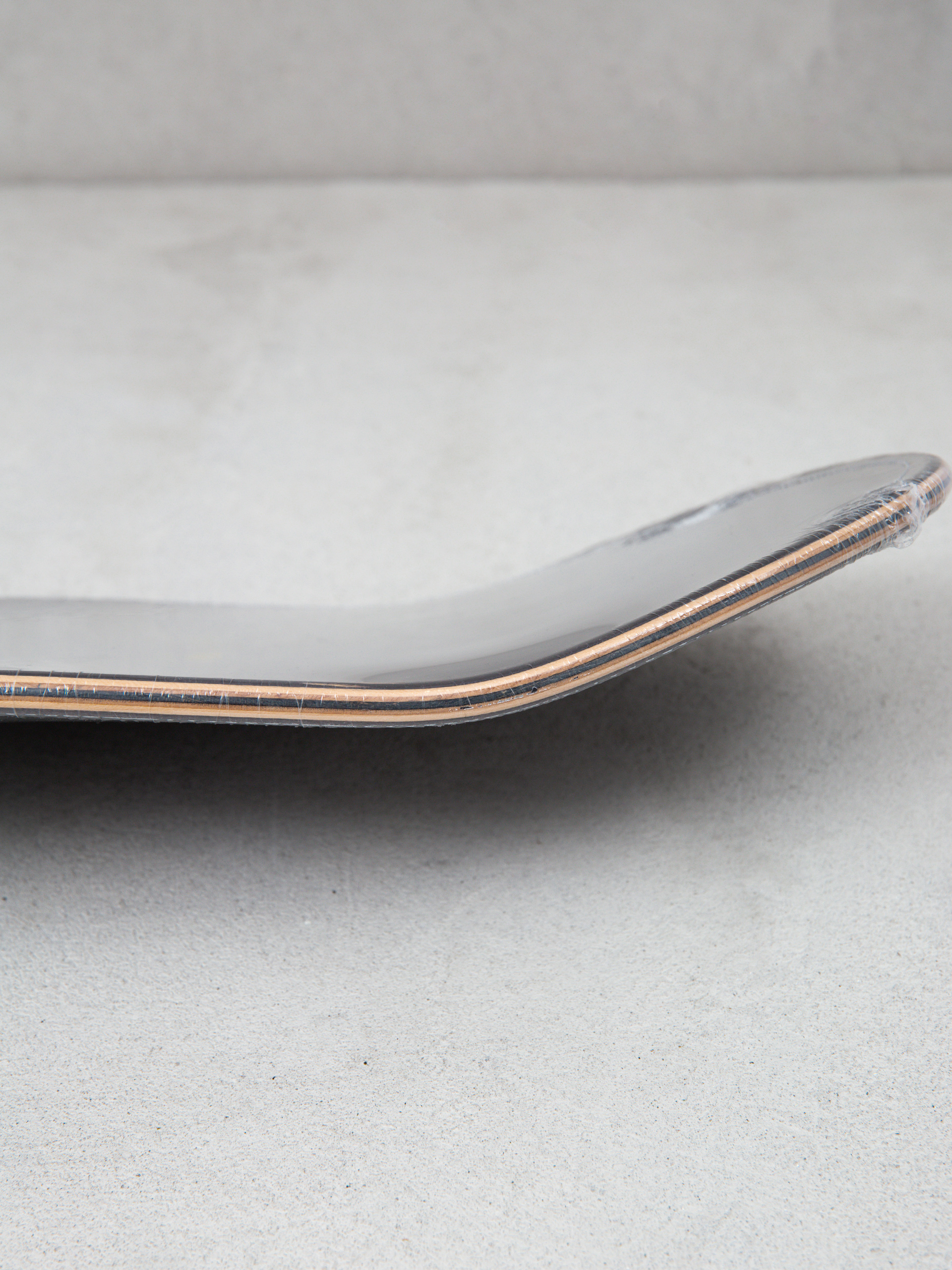 Antiz Bruegel Hirsch Deck (black)