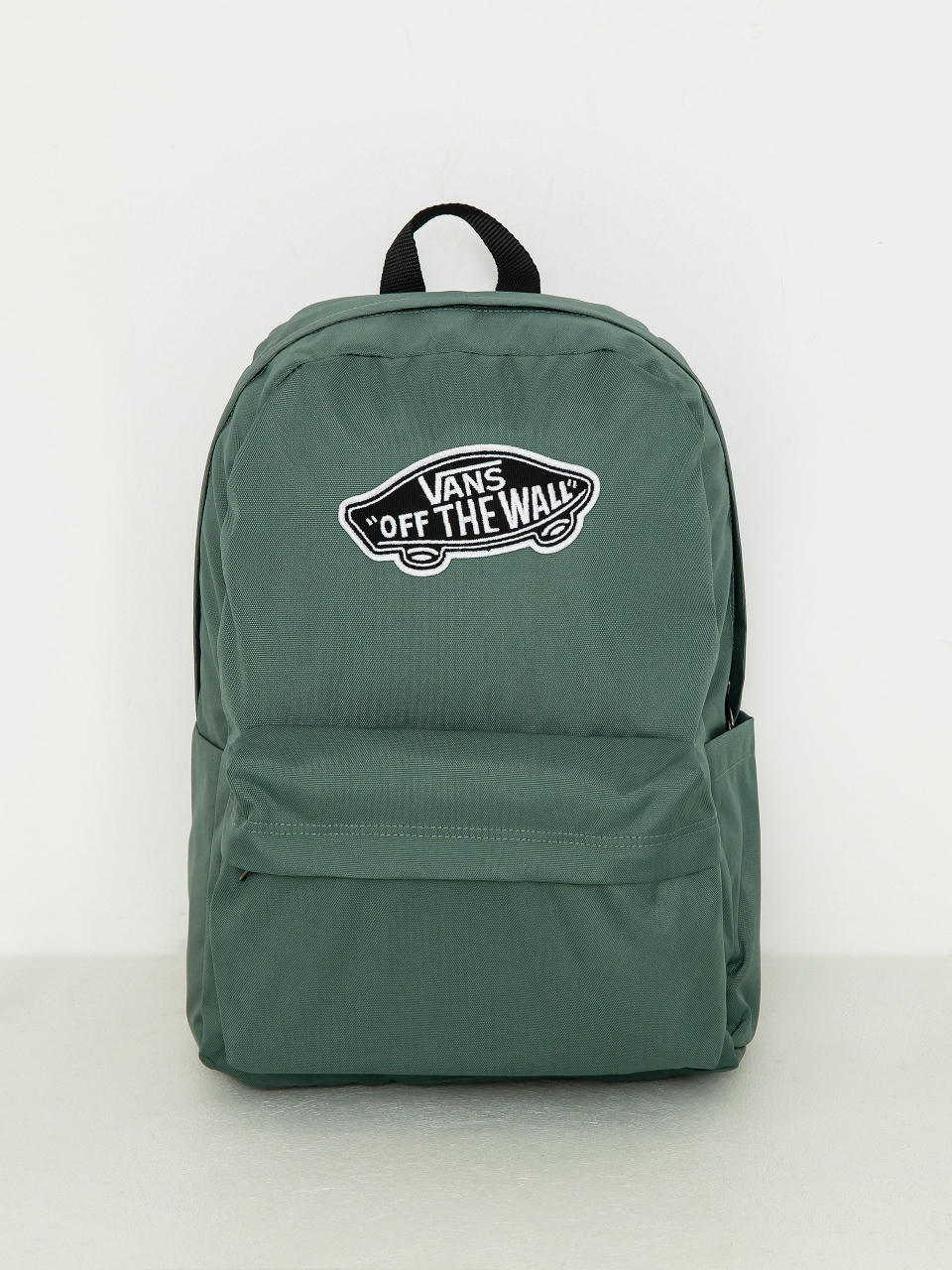 Vans Old Skool Classic Backpack (dark forest)