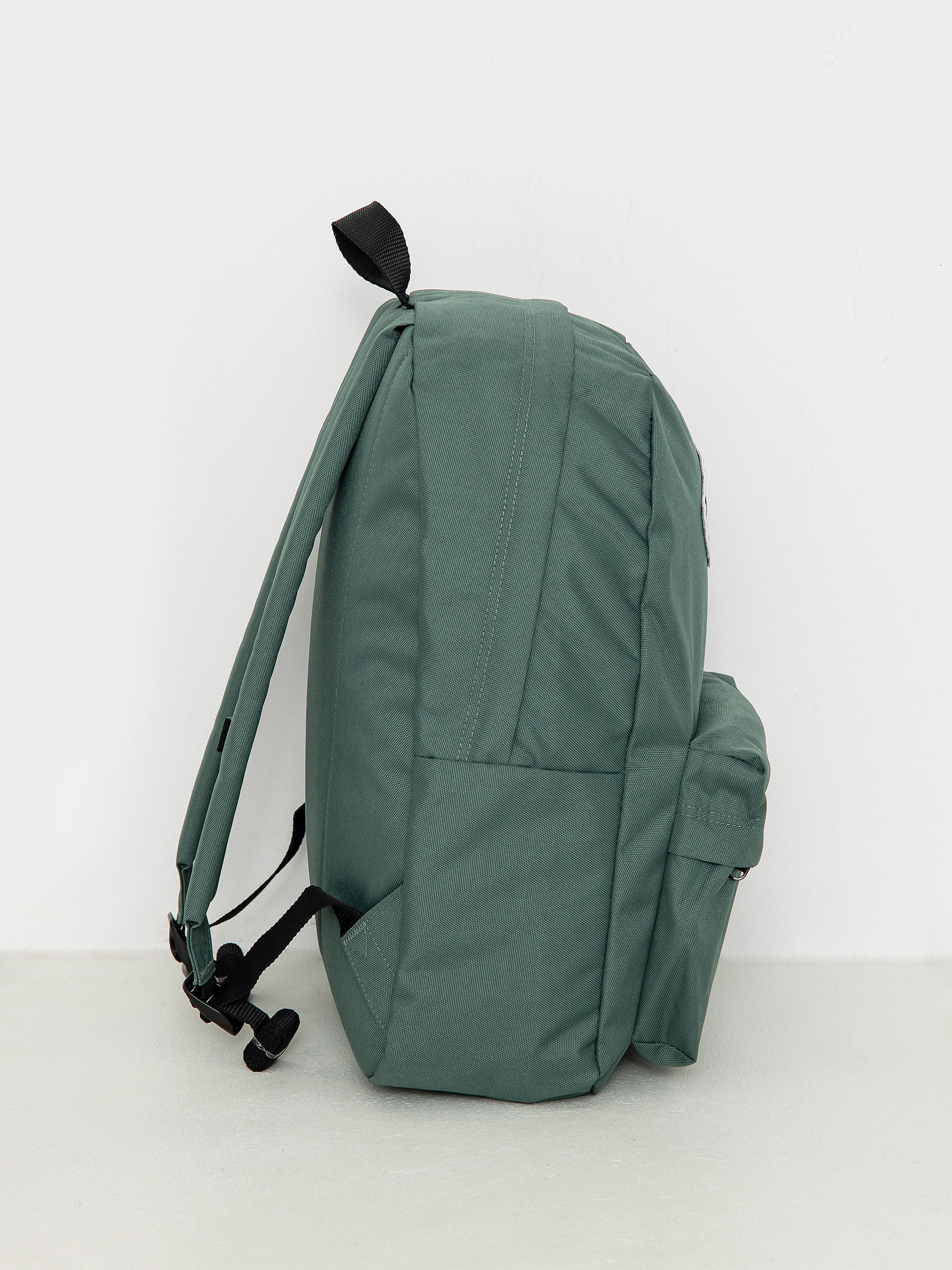 Vans Old Skool Classic Backpack green dark forest