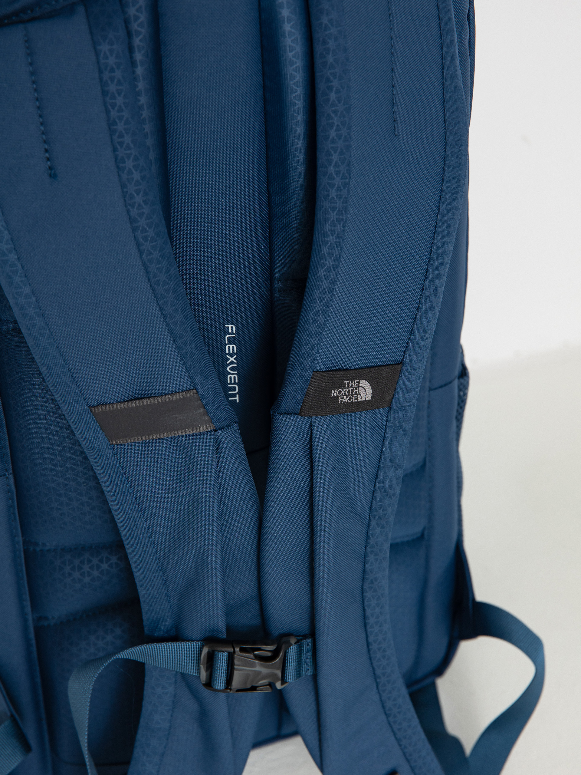The North Face Vault Backpack - blue (shady blue/tnf white/np)