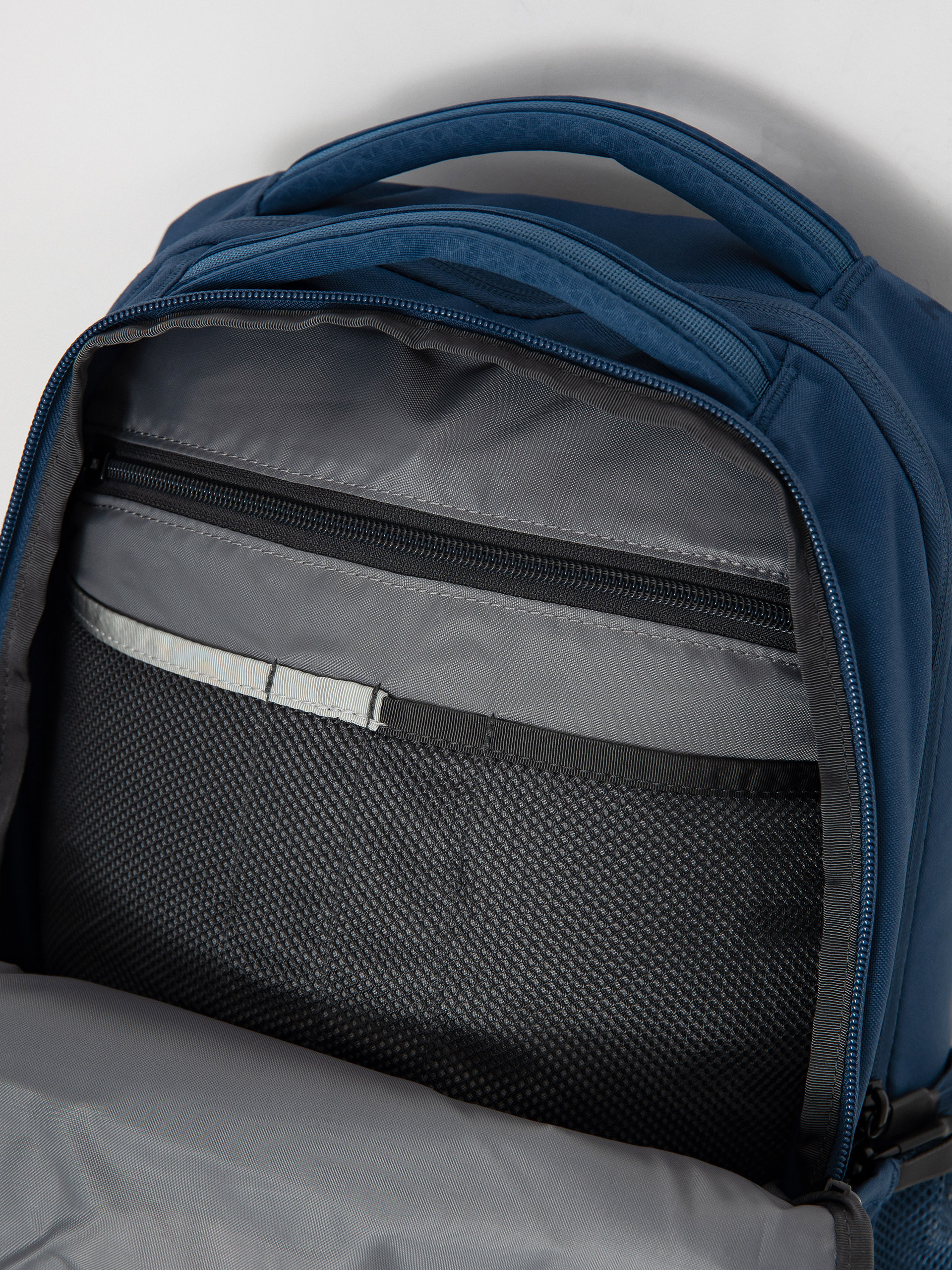 The North Face Vault Backpack - blue (shady blue/tnf white/np)