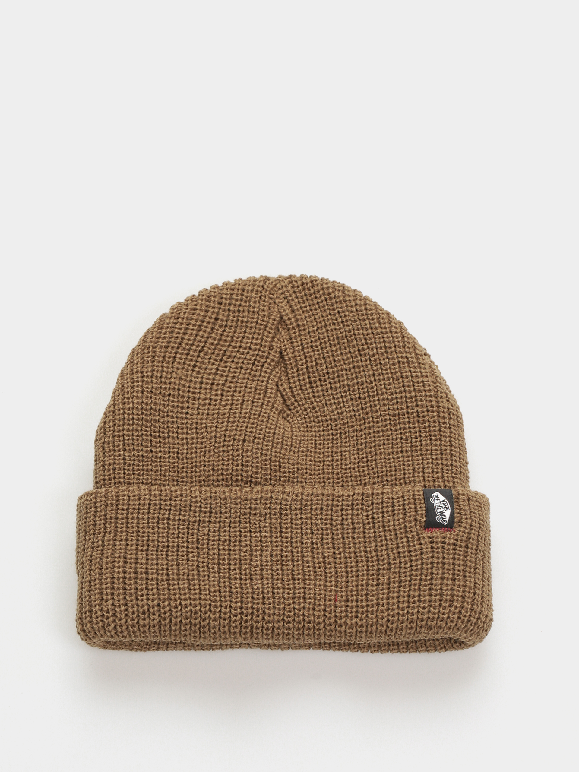 Vans Original Shallow Beanie brown (sepia)