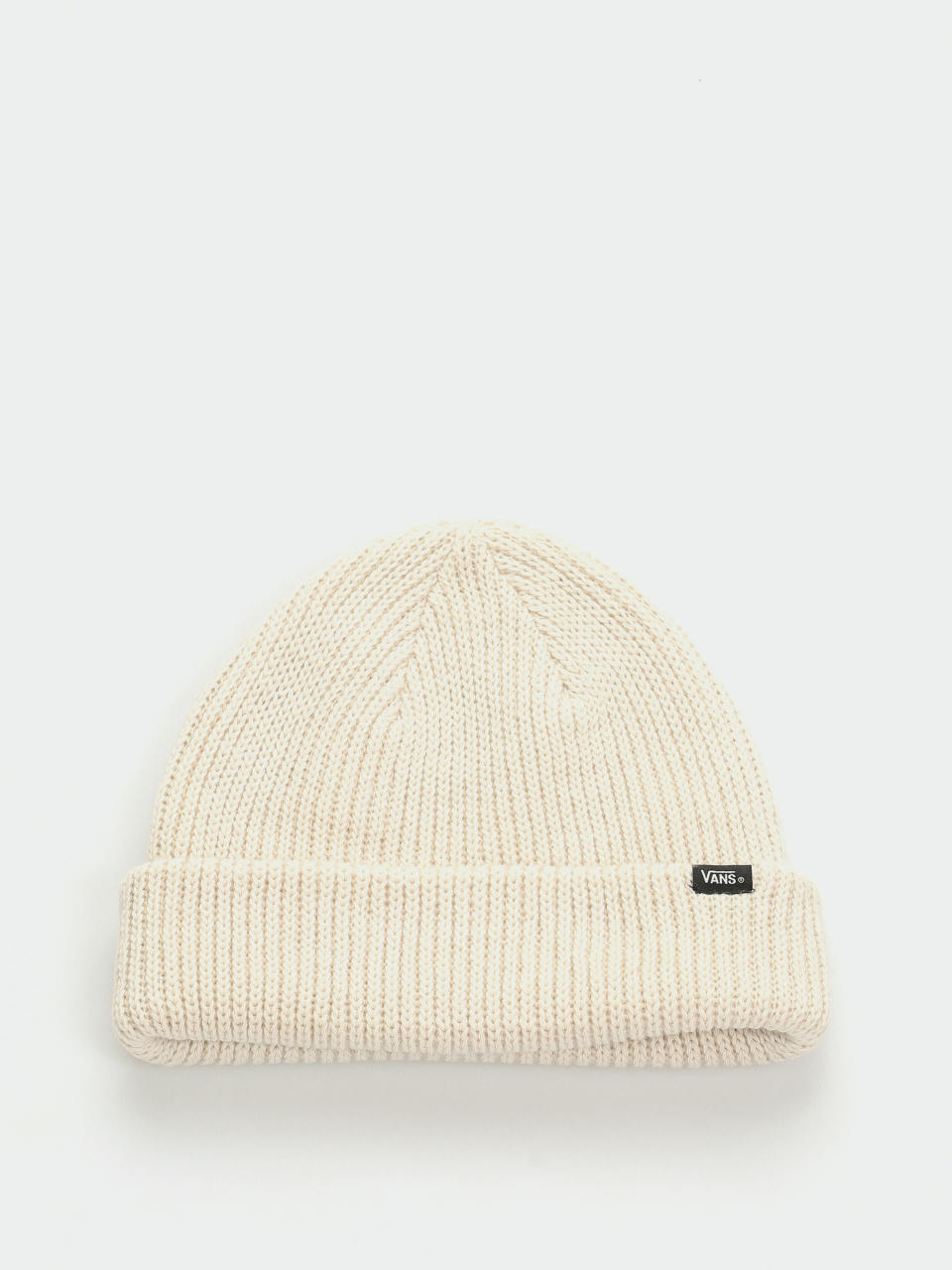 Vans Core Basics Beanie (oatmeal)