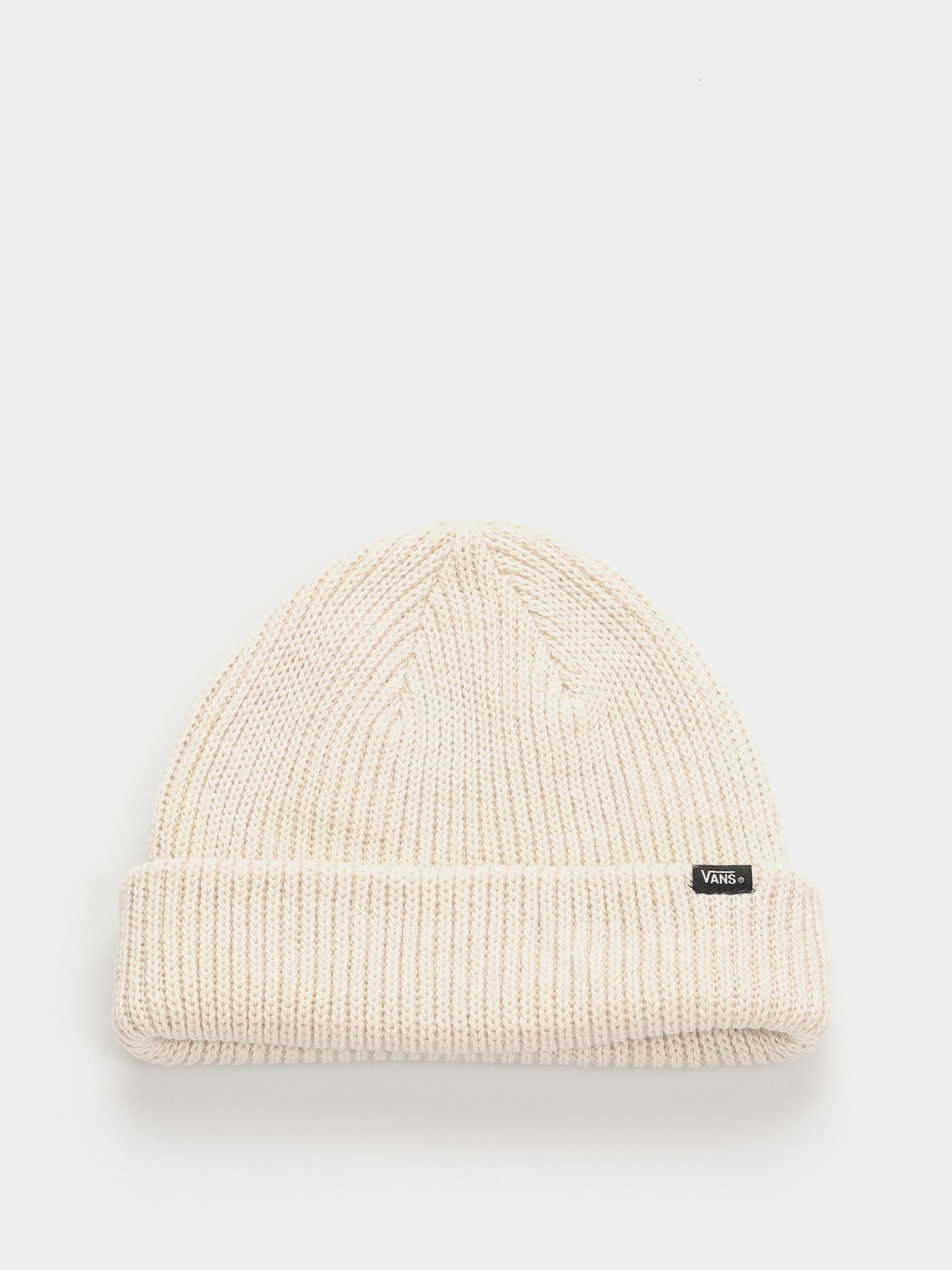 Vans Core Basics Beanie (oatmeal)