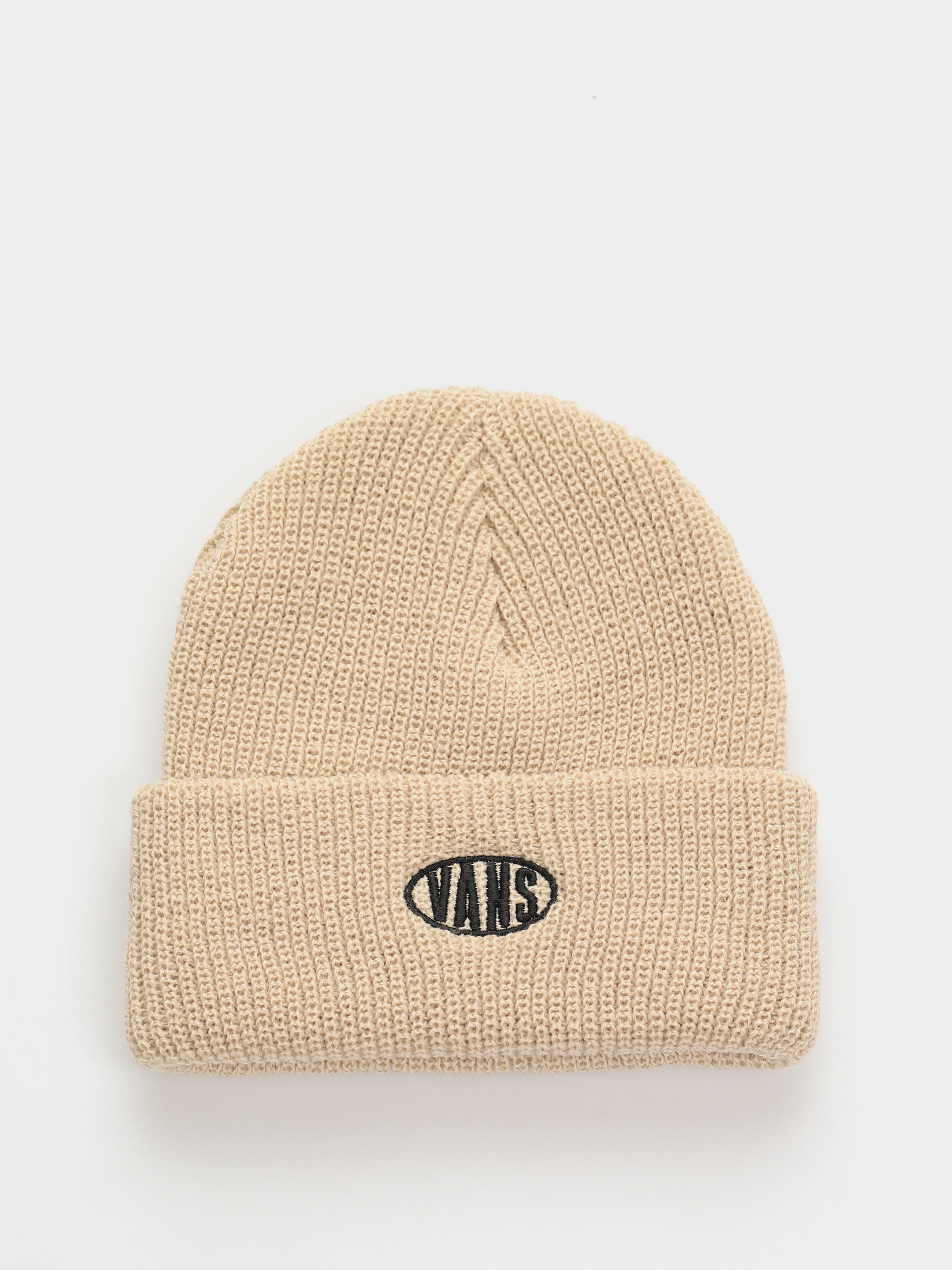 Vans Spray On Beanie (oatmeal)