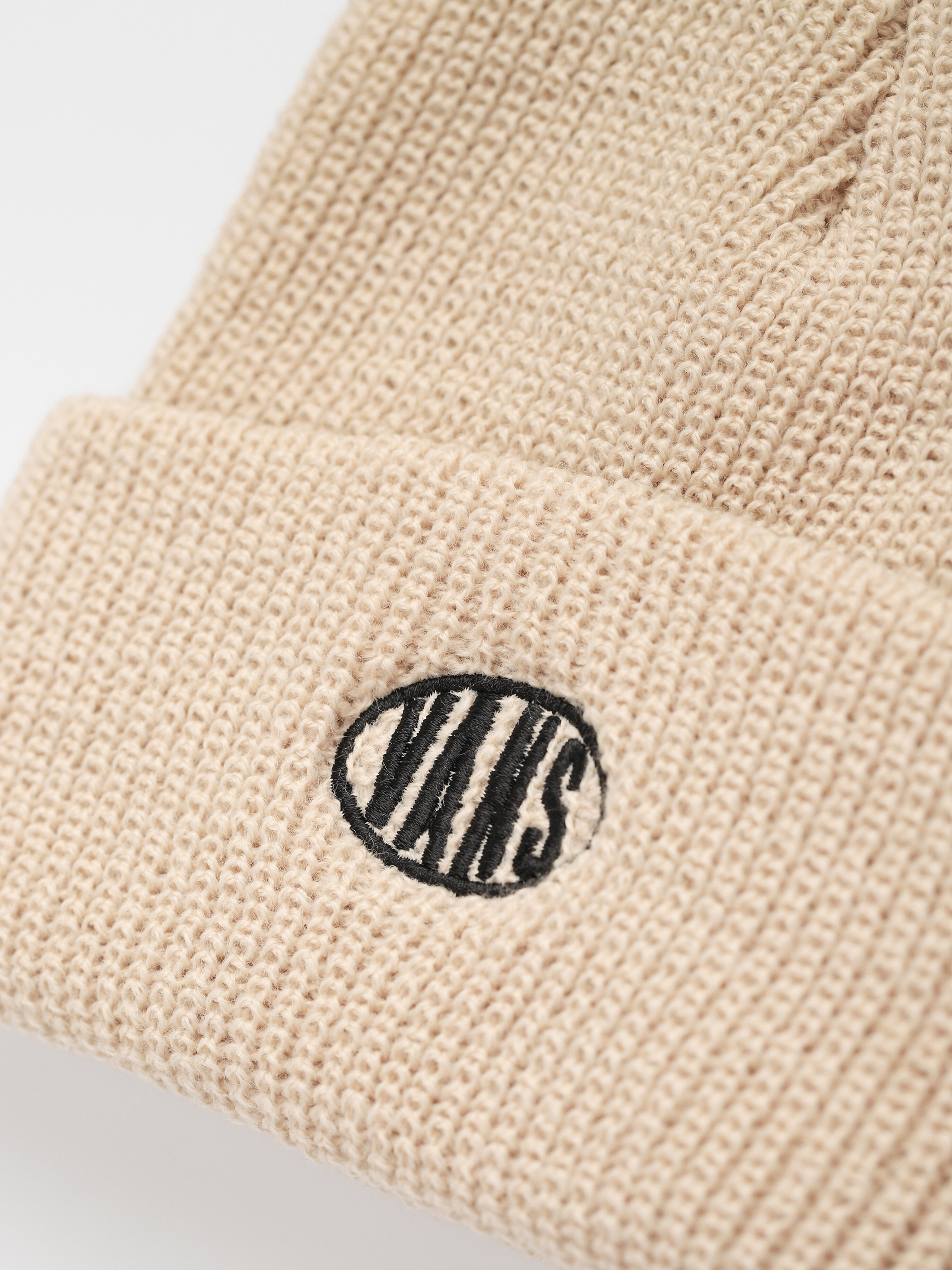 Vans Spray On Beanie (oatmeal)