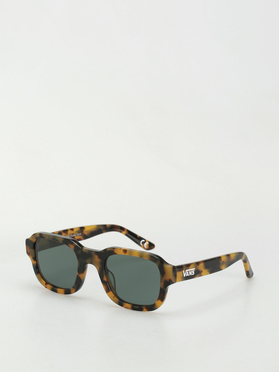 Vans 66 Sonnenbrille (tortoise)