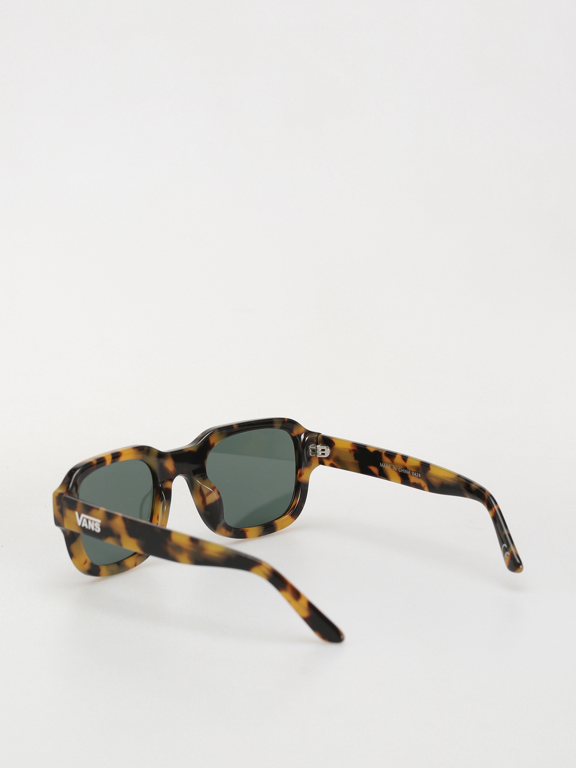Vans 66 Sunglasses (tortoise)