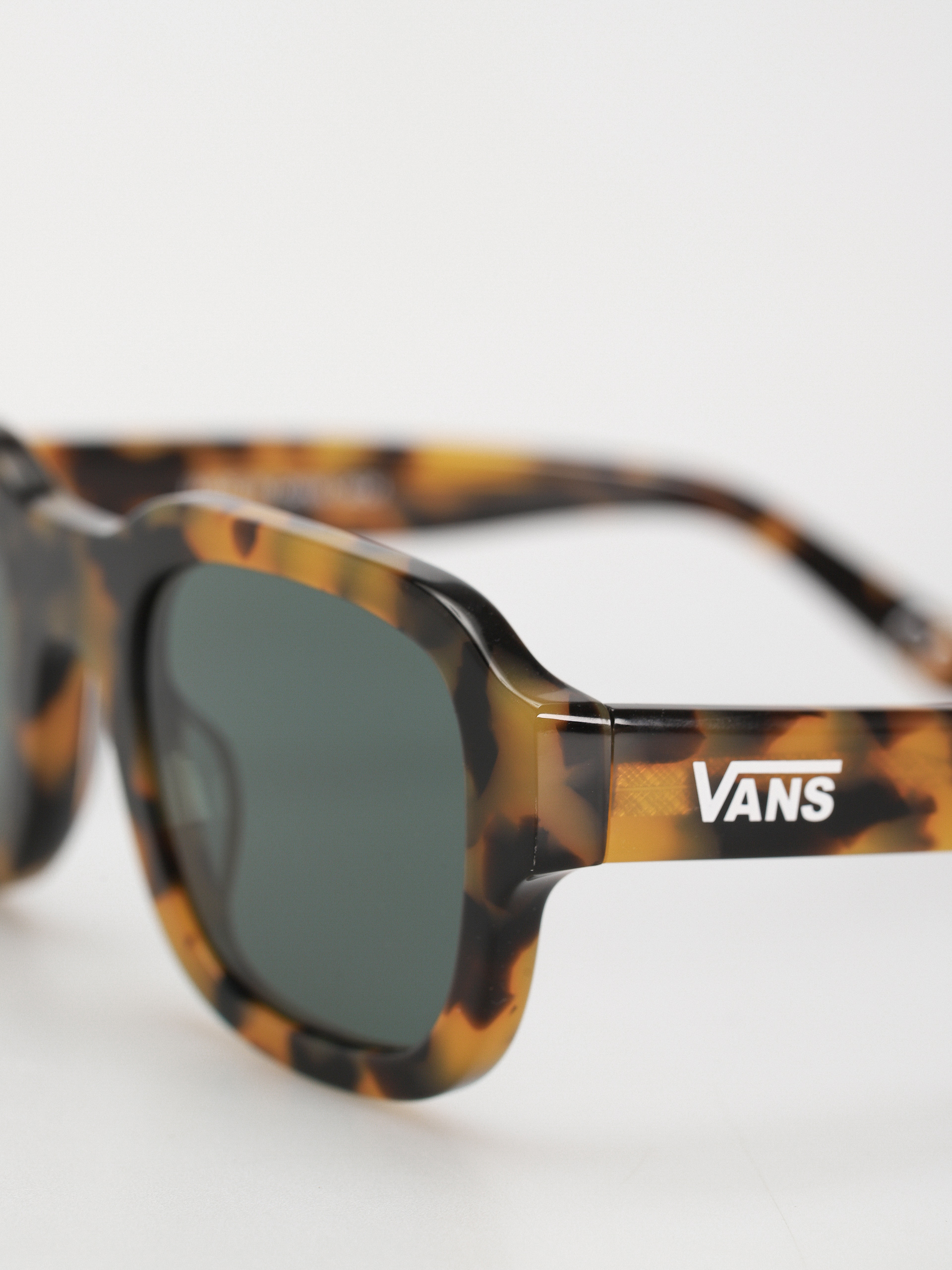 Vans 66 Sunglasses (tortoise)