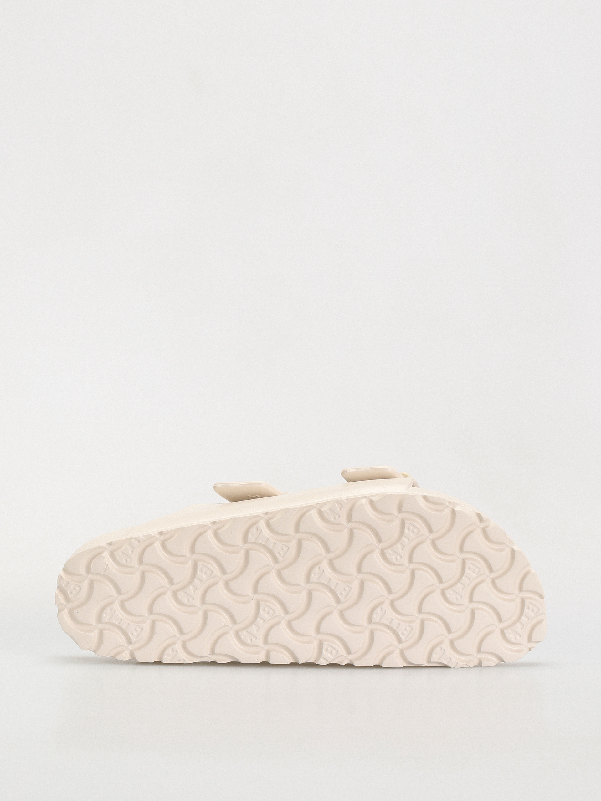 Birkenstock Arizona Essentials EVA Narrow Wmn Flip-flops (eggshell)