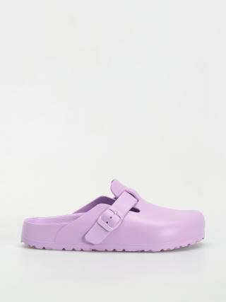 Birkenstock Boston EVA Narrow Wmn Flip-flops (crocus)