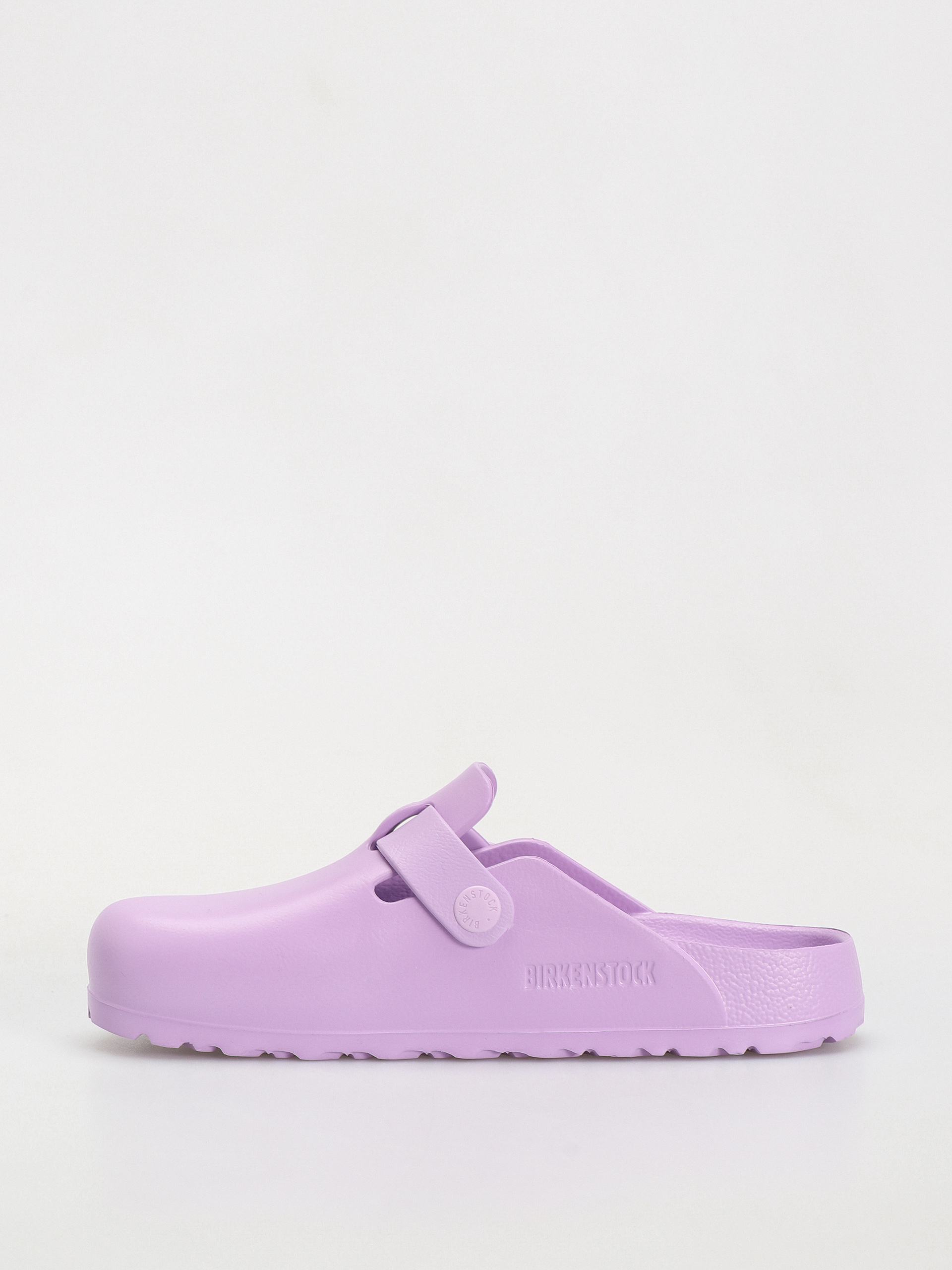 Birkenstock Boston EVA Narrow Wmn Flip Flops (crocus)