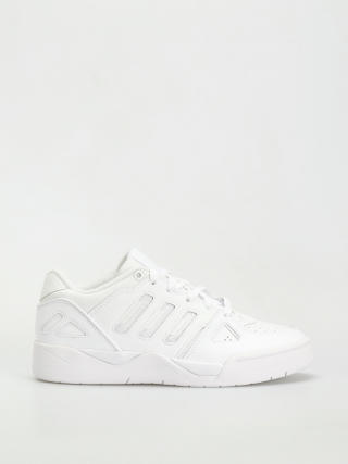 adidas Originals Midcity Low Schuhe (ftwwht/ftwwht/greone)