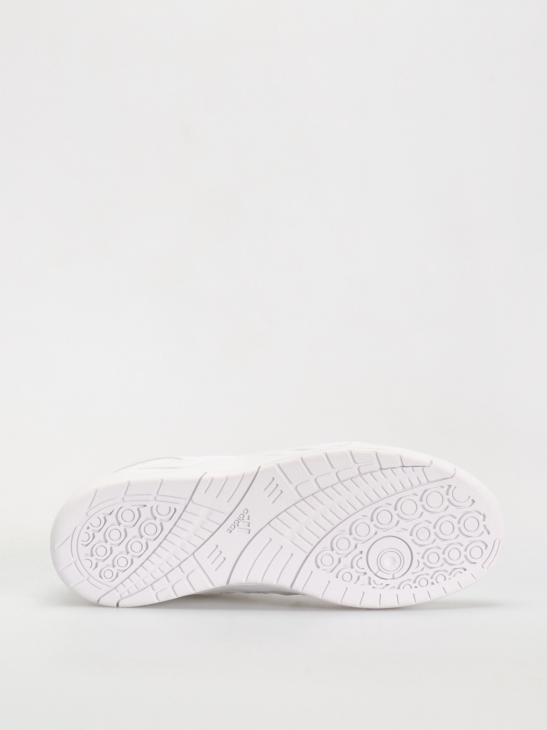 adidas Midcity Low Shoes (ftwwht/ftwwht/greone)