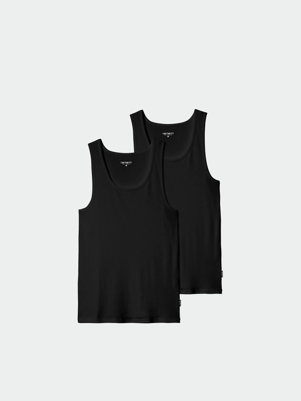 Carhartt WIP Tank top A Shirt (black black)